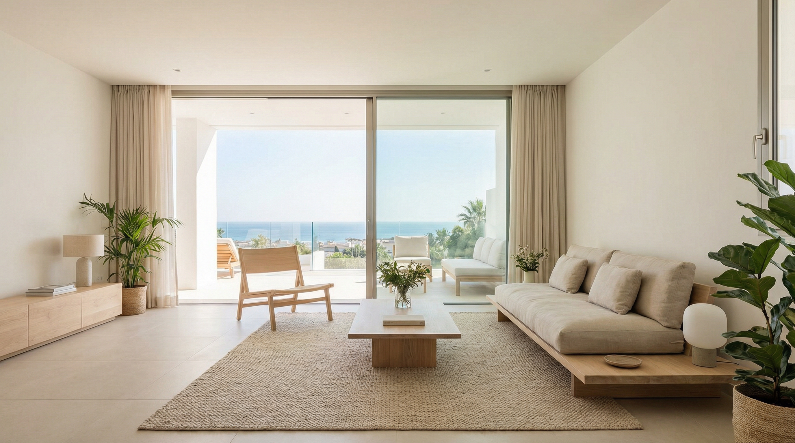 Fremtiden for nybyggeri på Costa del Sol: Muligheder og risici for købere i 2026 - Costa del Sol ejendomme