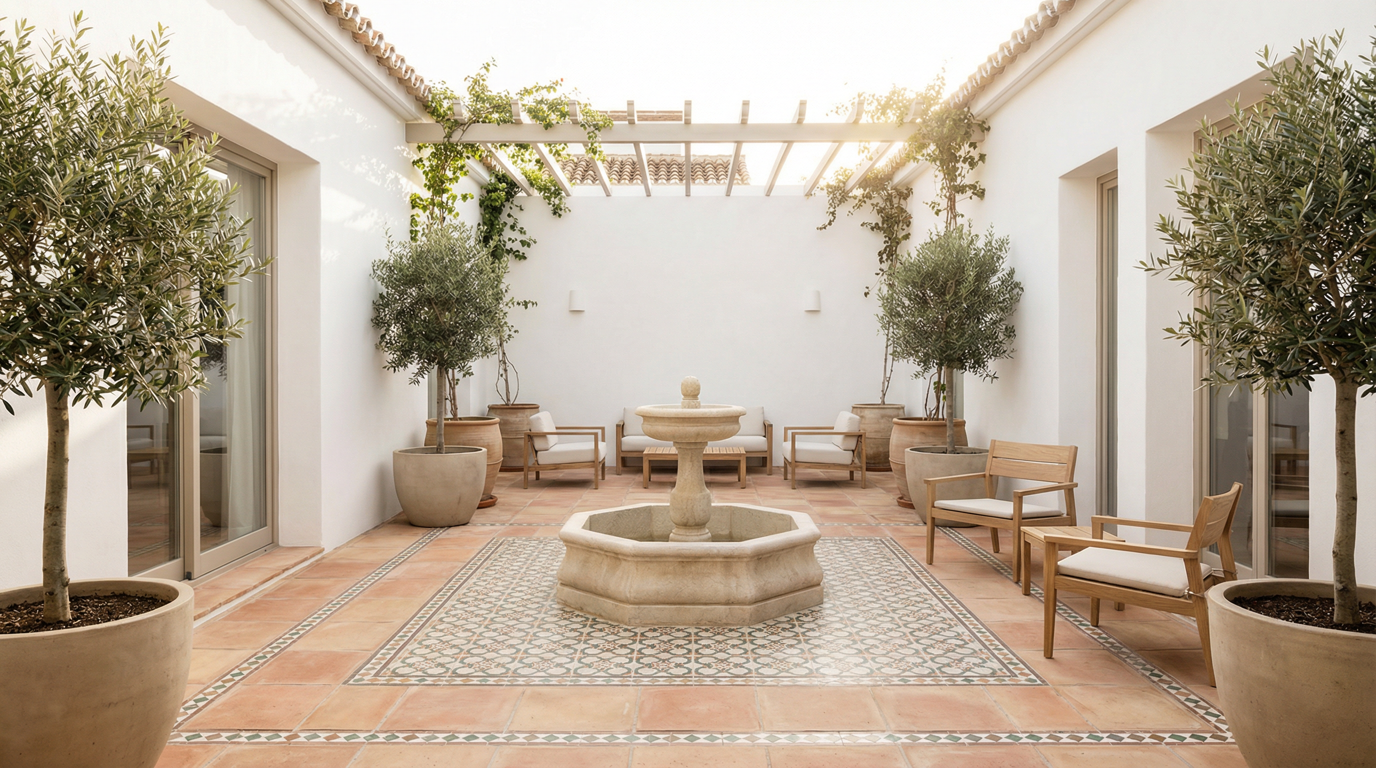 Ejendom på Costa del Sol - Sådan vælger du den perfekte ejendomsmægler på Costa del Sol: Din vej til dit drømmehjem