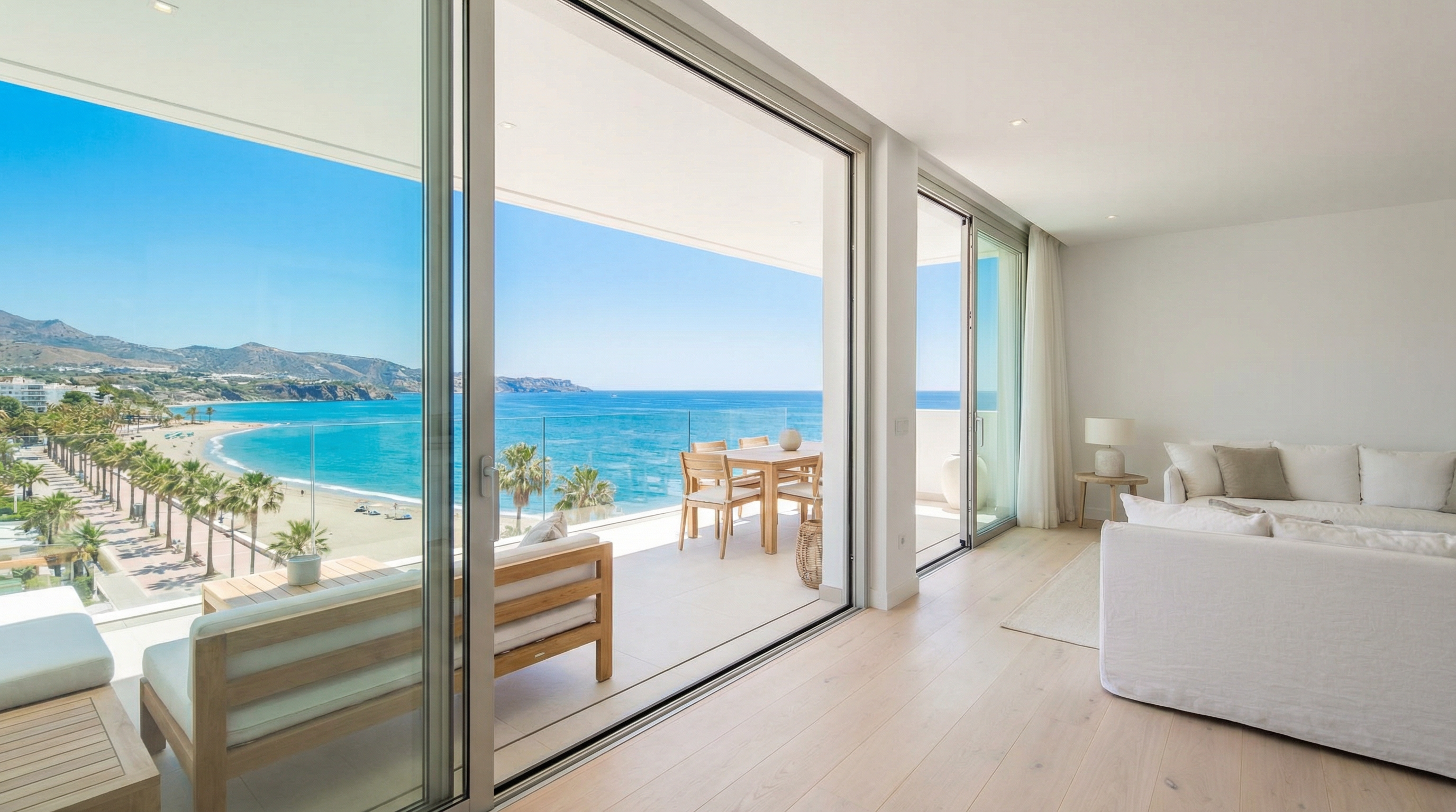 Fremtiden for nybygg-eiendommer på Costa del Sol: Muligheter og risikoer for kjøpere i 2026 - Eiendom Costa del Sol