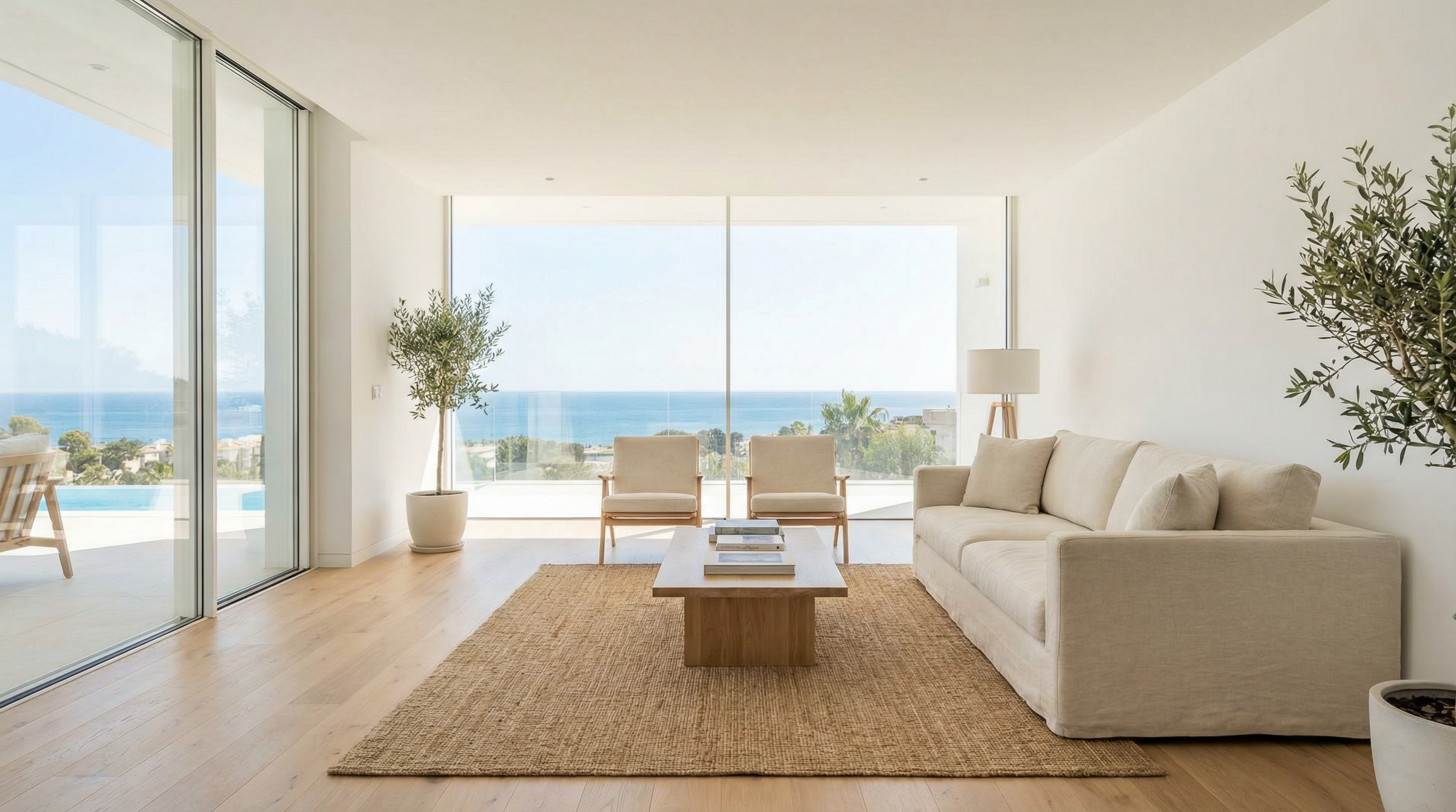 Hvordan utføre en kvalitetsvurdering før kjøp på Costa del Sol - Costa del Sol eiendom