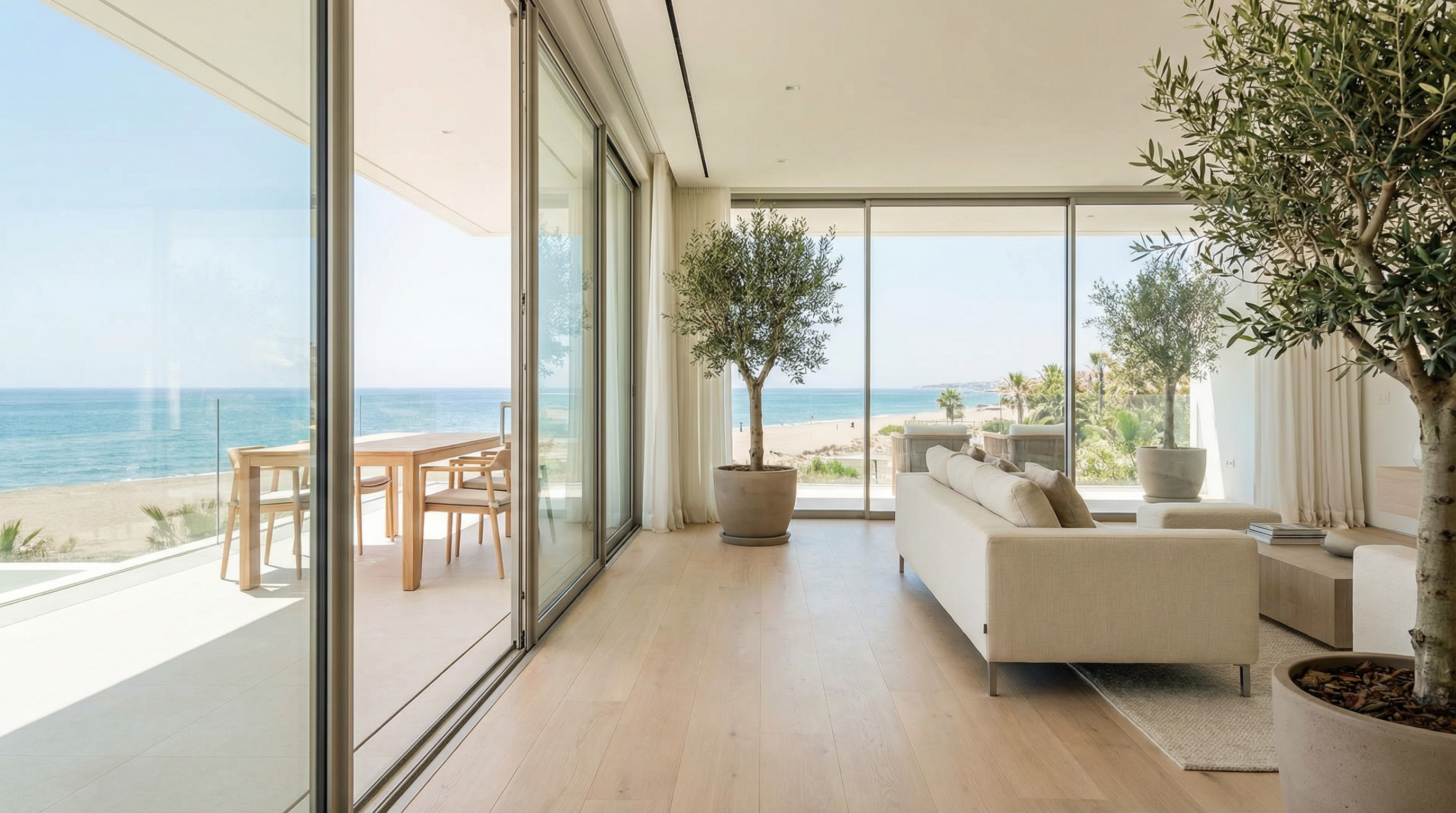 Fremtiden for nybyggeriejendomme på Costa del Sol: Muligheder og risici for købere i 2026 - Costa del Sol ejendomme