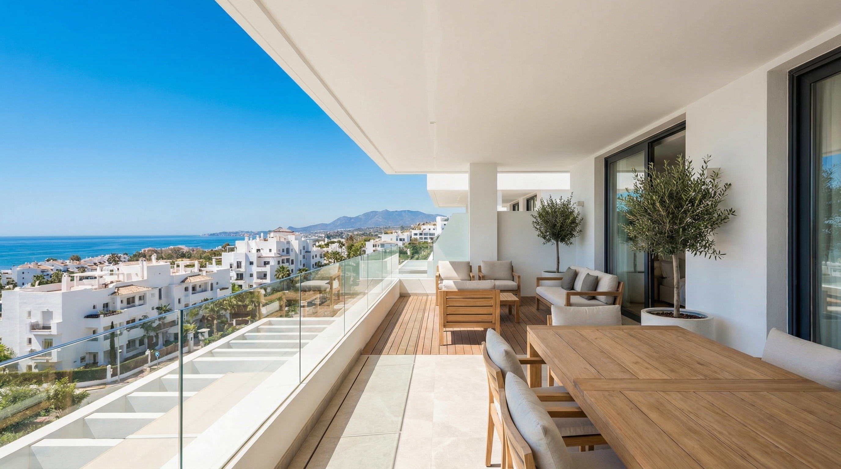 Fremtiden for nybygde eiendommer på Costa del Sol: Muligheter og risikoer for kjøpere i 2026 - Costa del Sol eiendom