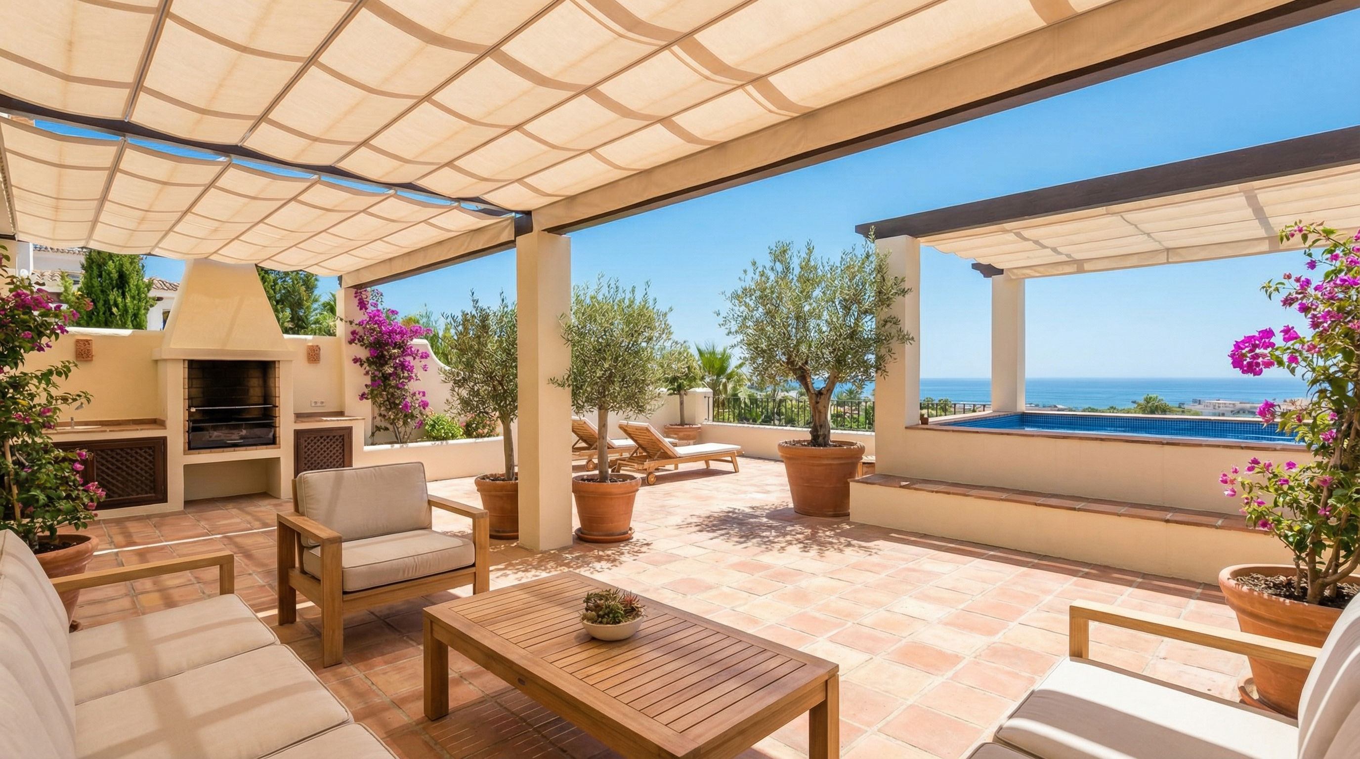 Hva skiller spanske byggestandarder: Innsikt om Costa del Sol - Costa del Sol eiendom