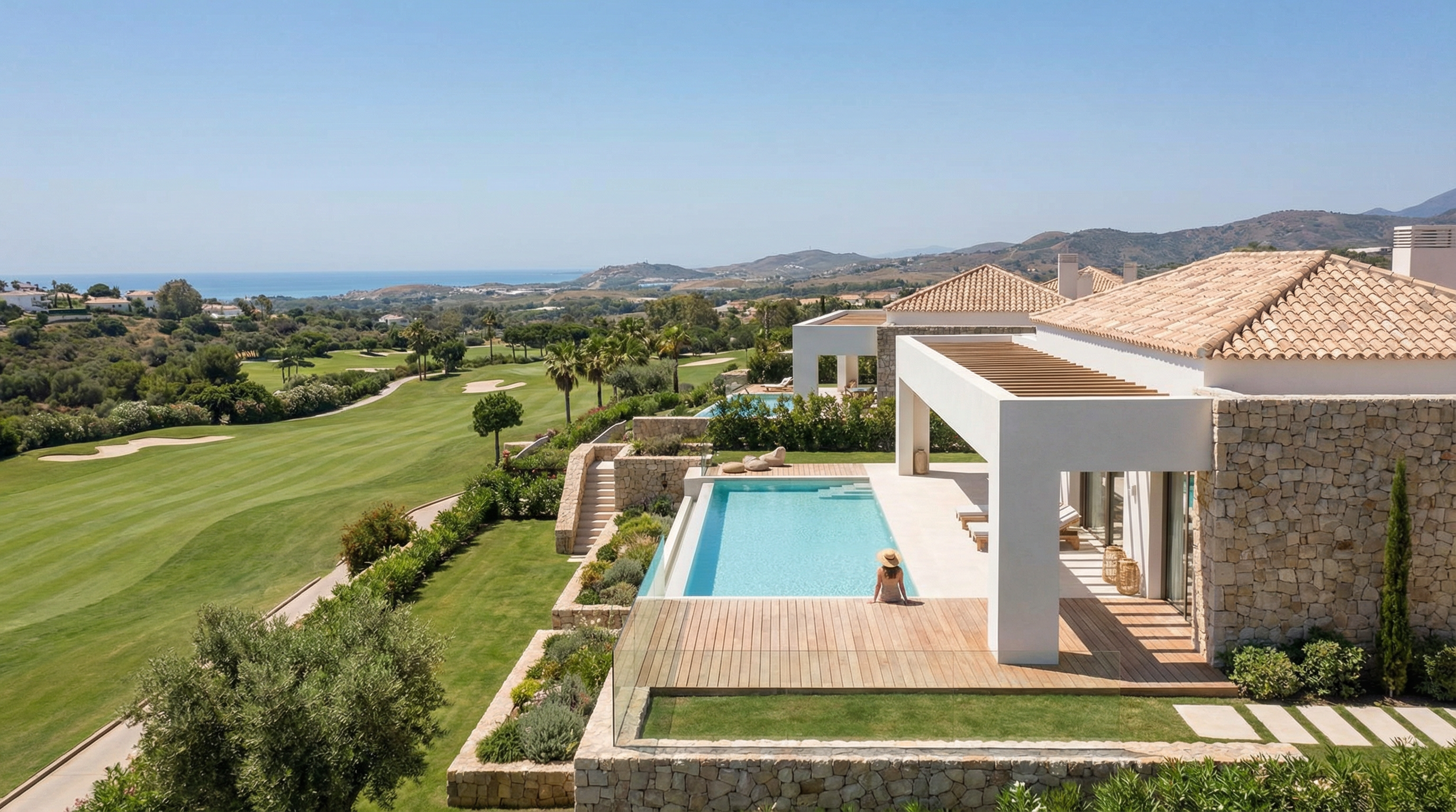 Strategisk kjøp i knapphet: Informerte beslutninger for nybygg på Costa del Sol i 2026 - Costa del Sol eiendom