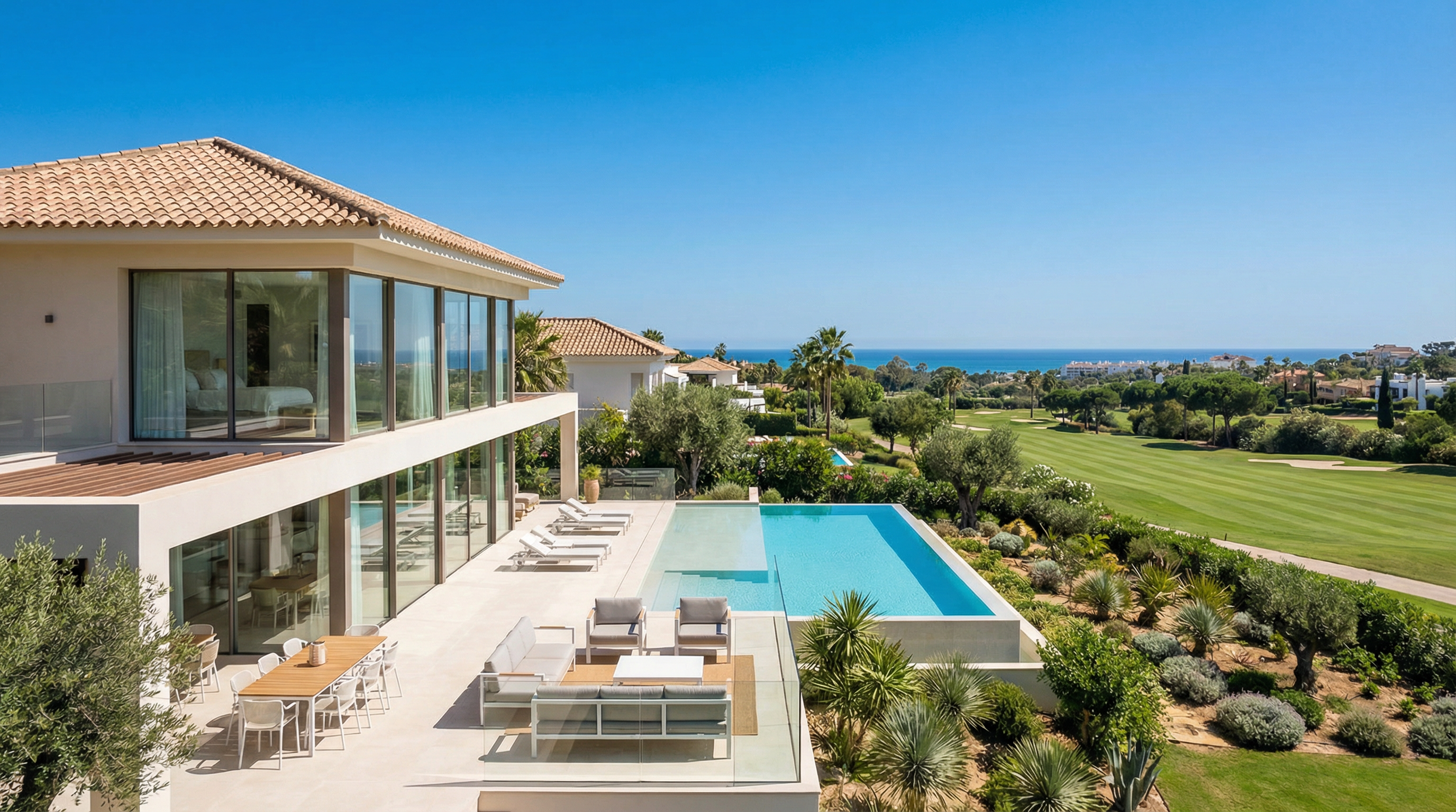 Navigering i knapphet på nybygg på Costa del Sol: Nøkkelinnsikt for kjøpere i 2026 - eiendom Costa del Sol