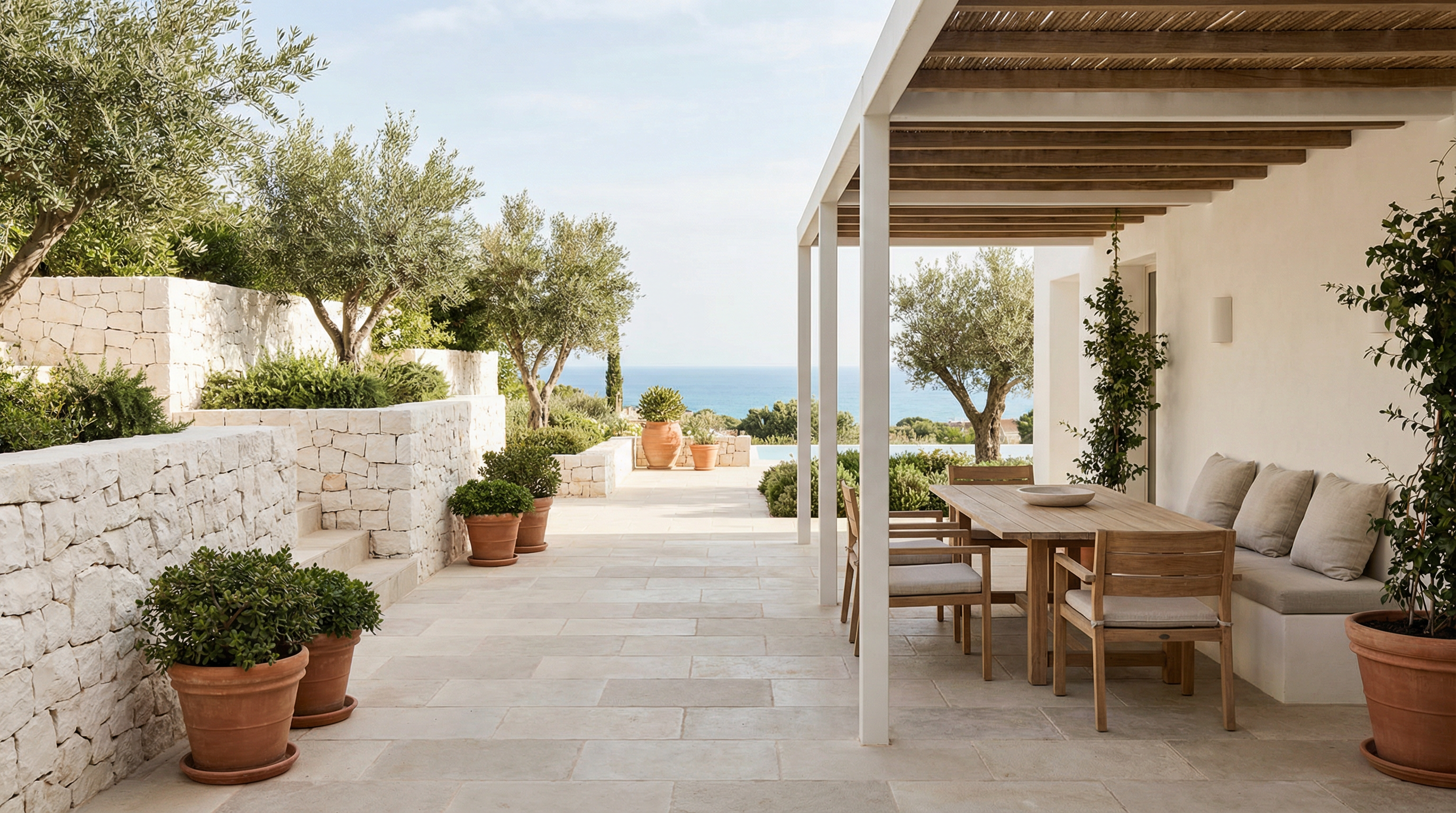 Indvirkningen af planlægningsrestriktioner på Costa del Sols ejendomsmarked - Costa del Sol ejendomme