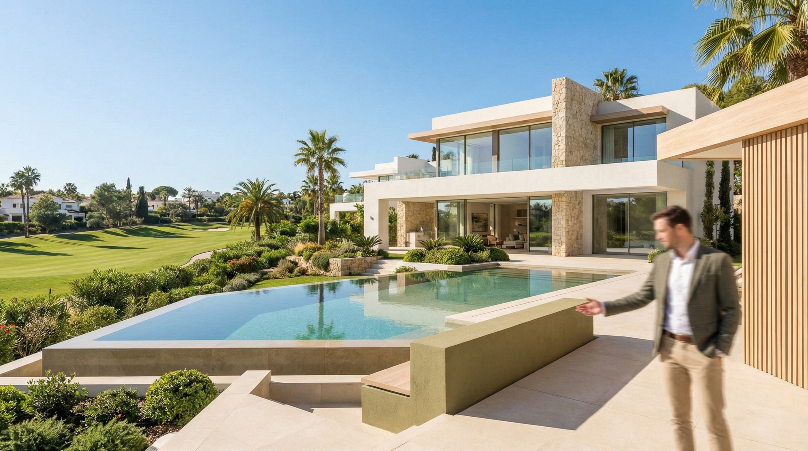 Strategisk køb i knaphed: Tag informerede beslutninger om nybyggeri på Costa del Sol i 2026 - Ejendom Costa del Sol