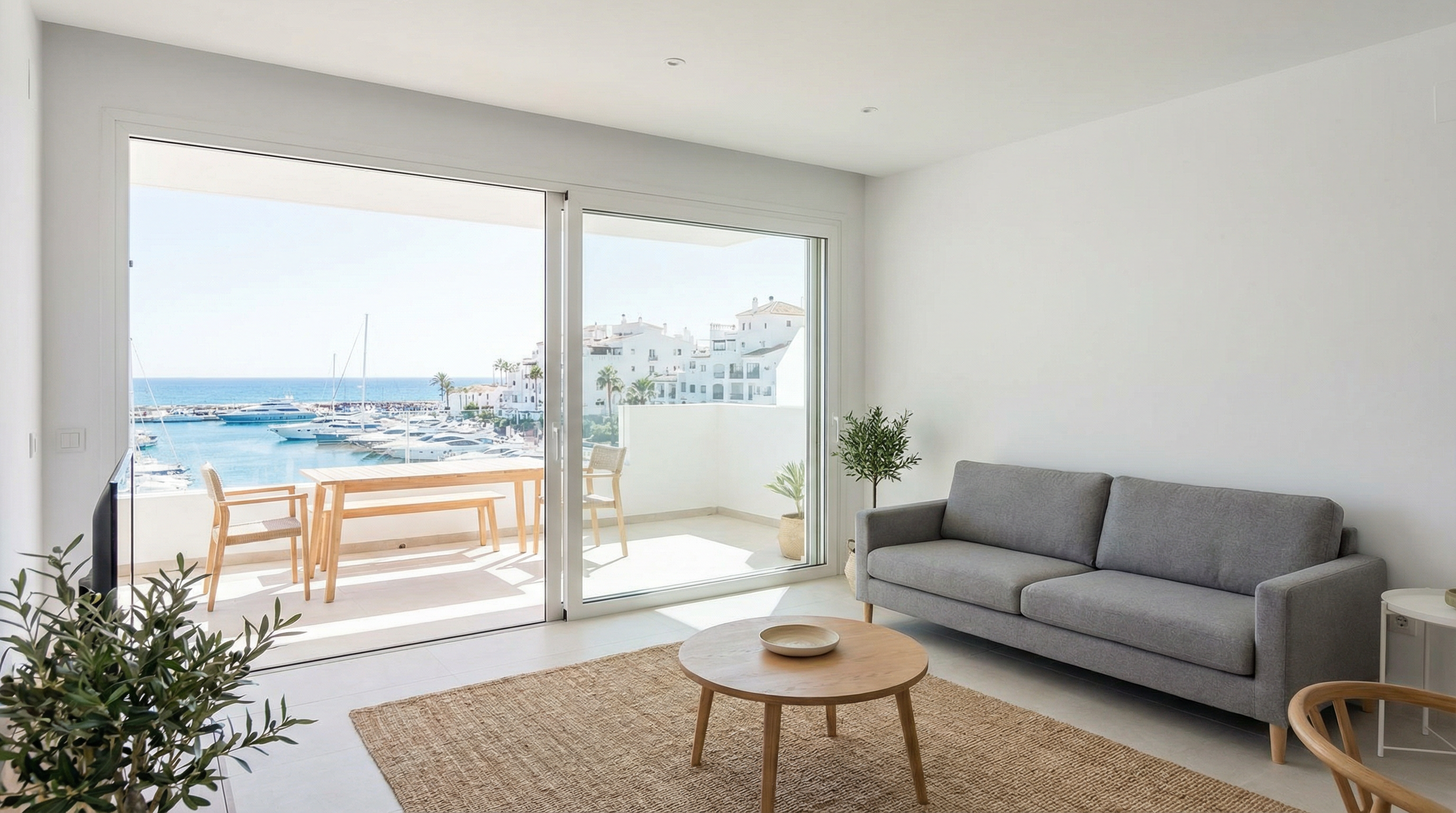 Ejendom på Costa del Sol - Sådan vælger du den perfekte ejendomsmægler på Costa del Sol: Din vej til dit drømmehjem