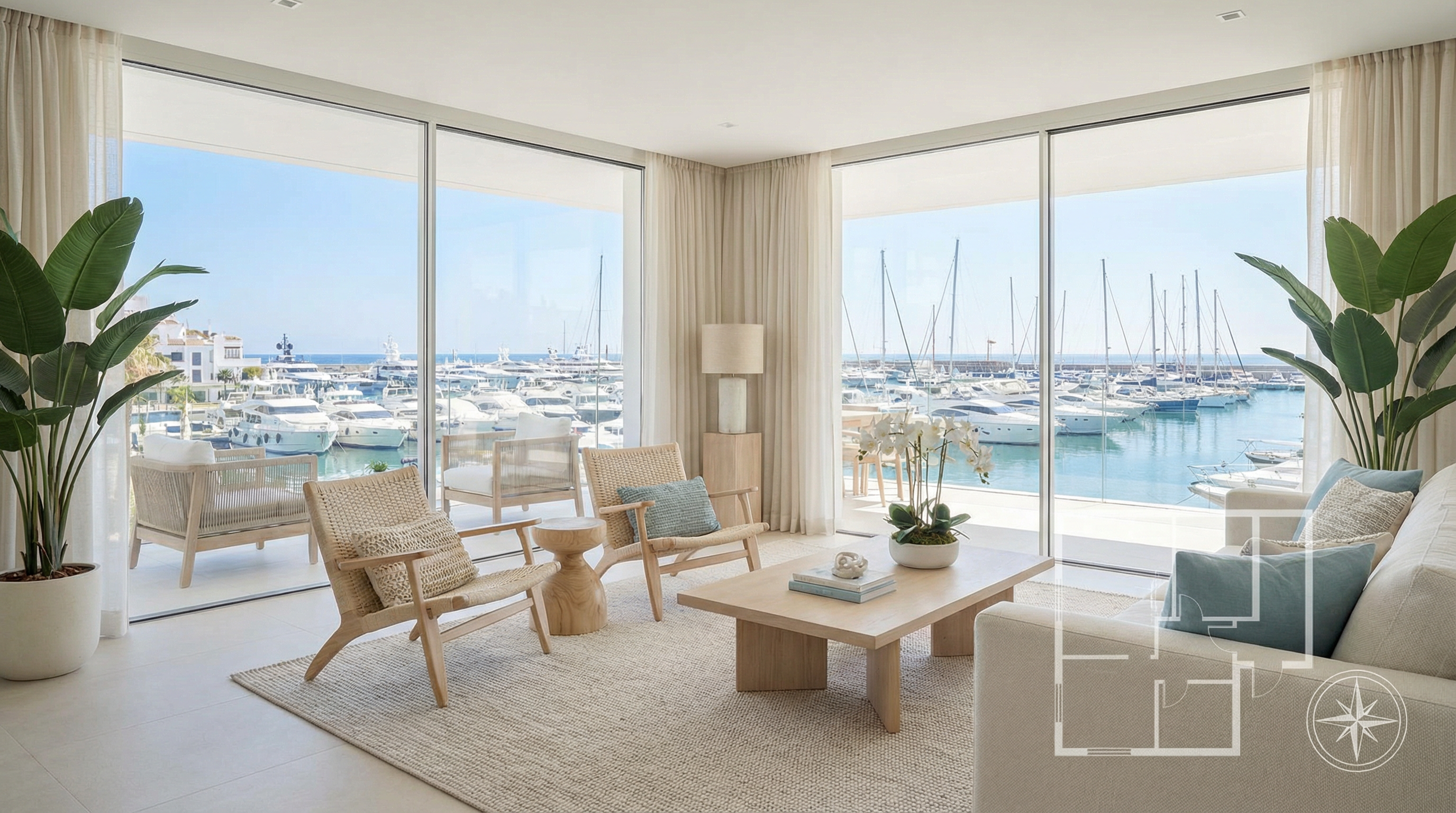 Forståelse af byggekvalitet: En sammenlignende analyse af Spanien og Nordeuropa for Costa del Sol købere i 2026 - Costa del Sol ejendom