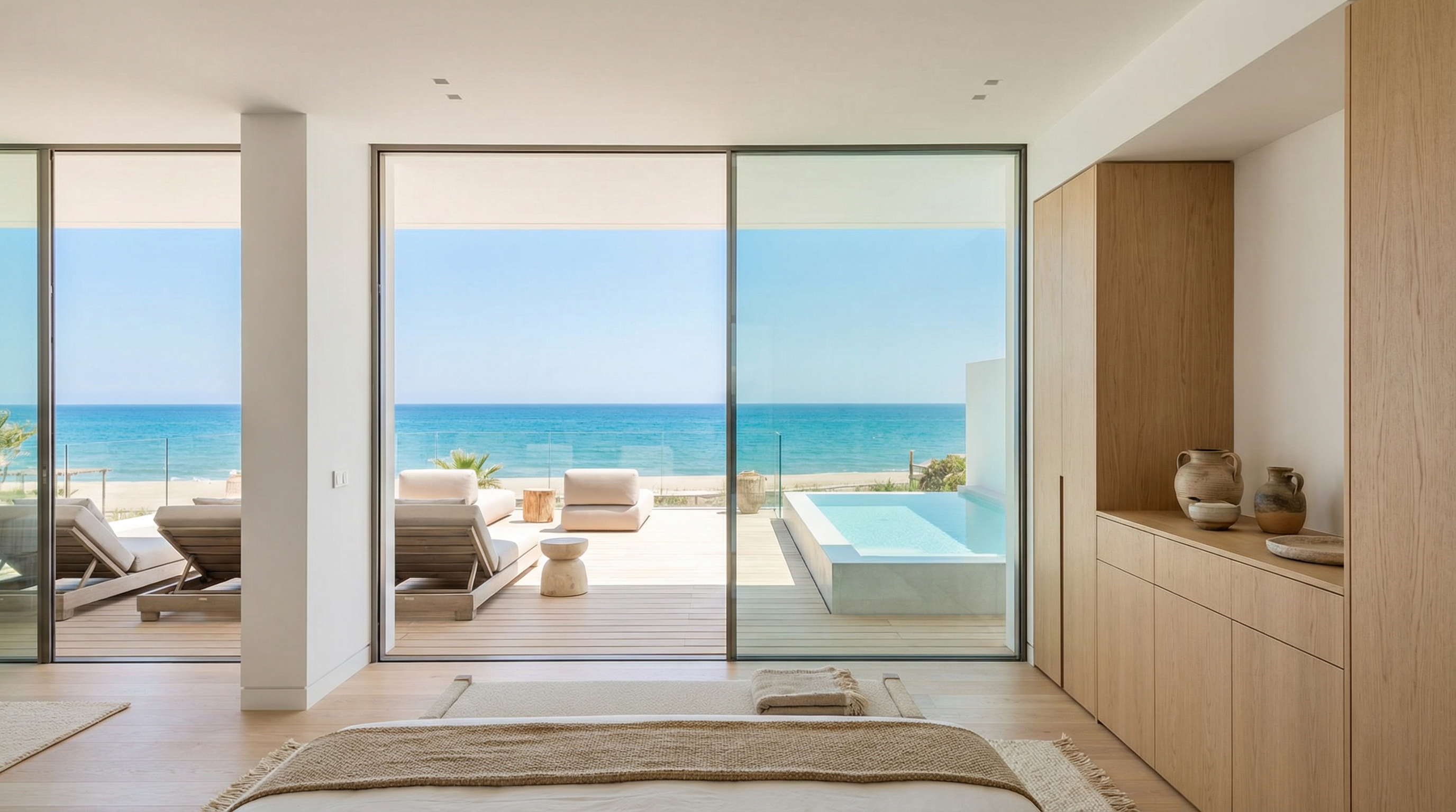 Forstå faktorene bak knappheten på nybyggeiendommer på Costa del Sol: Hva kjøpere må vite for 2026 - Eiendom Costa del Sol