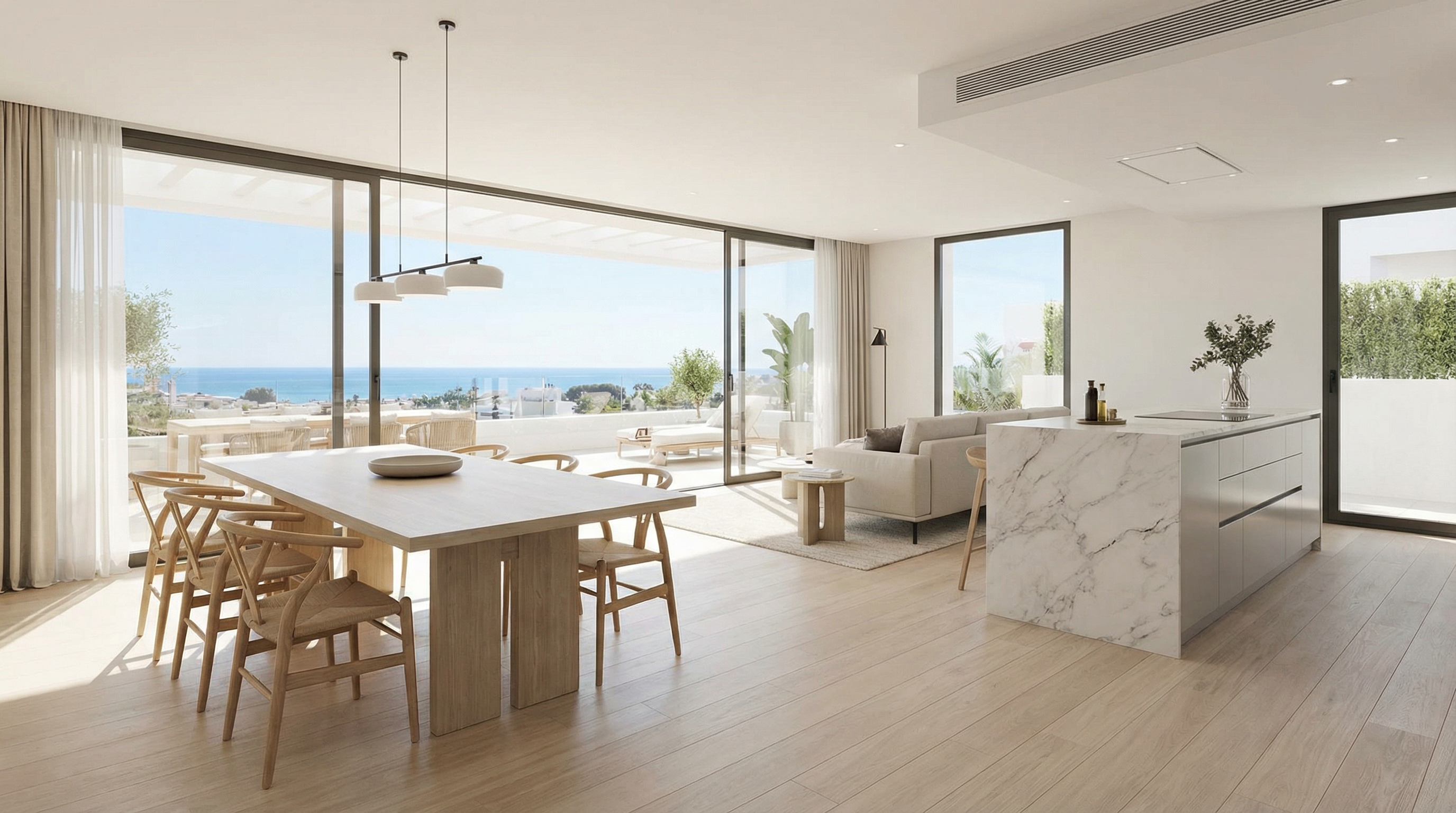 Påvirkningen av planrestriksjoner på eiendomsmarkedet i Costa del Sol - Costa del Sol eiendom