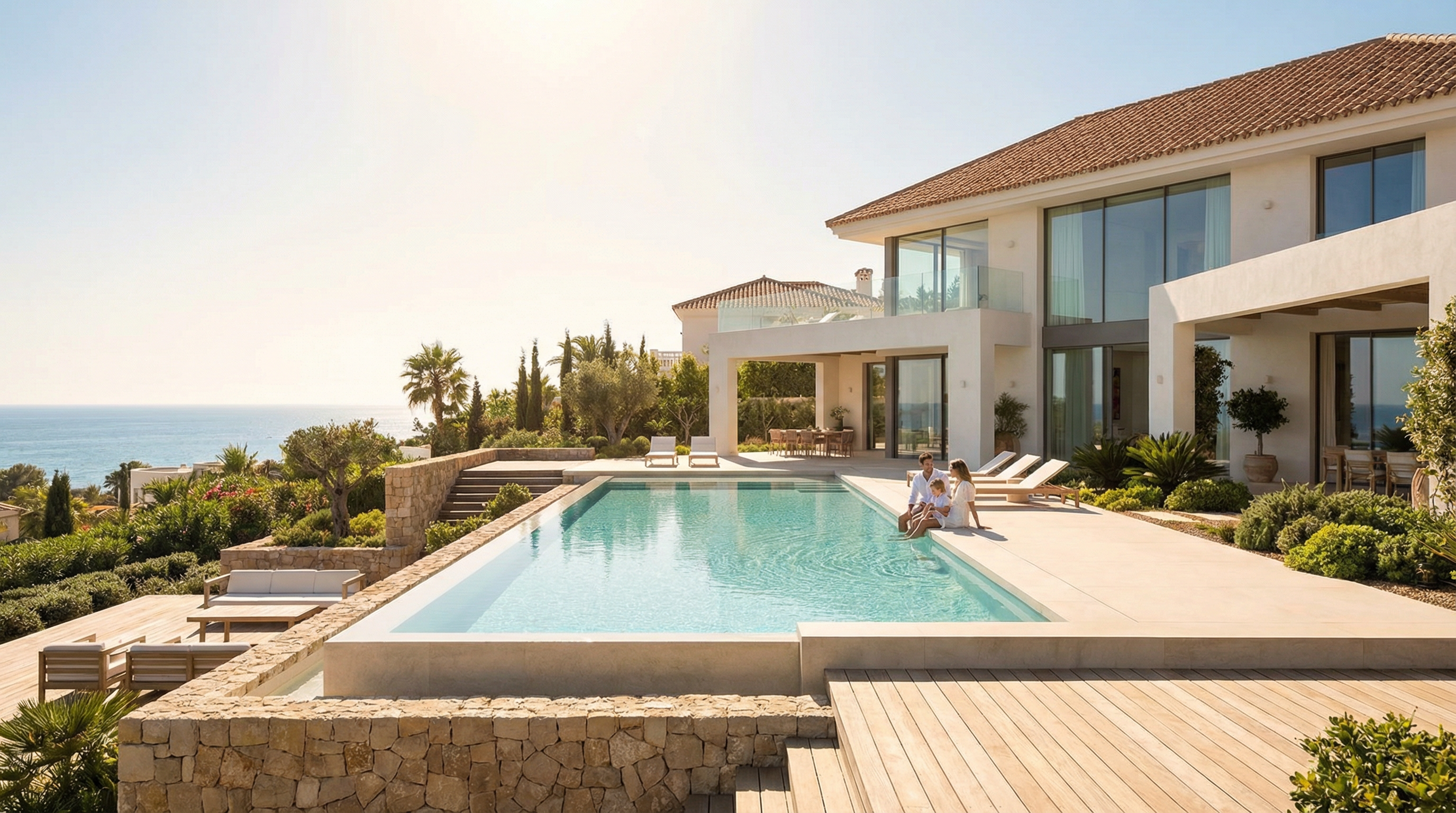 Sammenligning av eiendomsmuligheter i fremvoksende Costa del Sol-områder - Costa del Sol eiendom