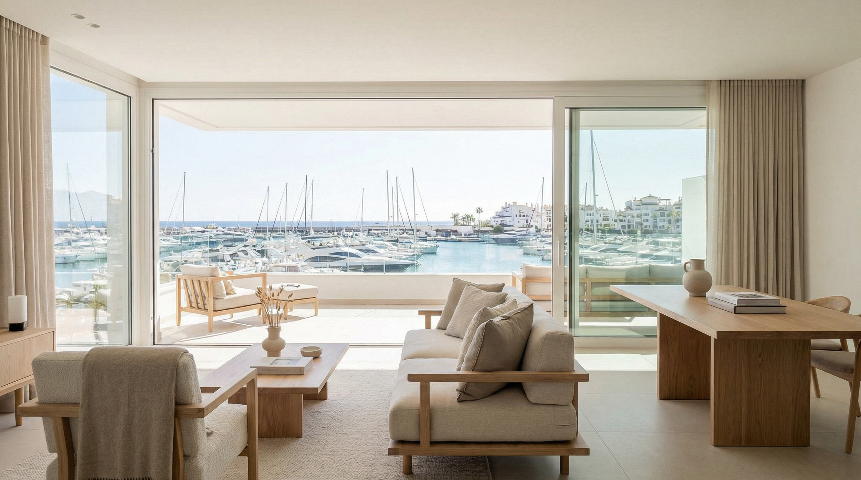 Strategisk Kjøp i Knapphetsmarked: Velinformerte Valg for Nybygg på Costa del Sol i 2026 - Costa del Sol eiendom