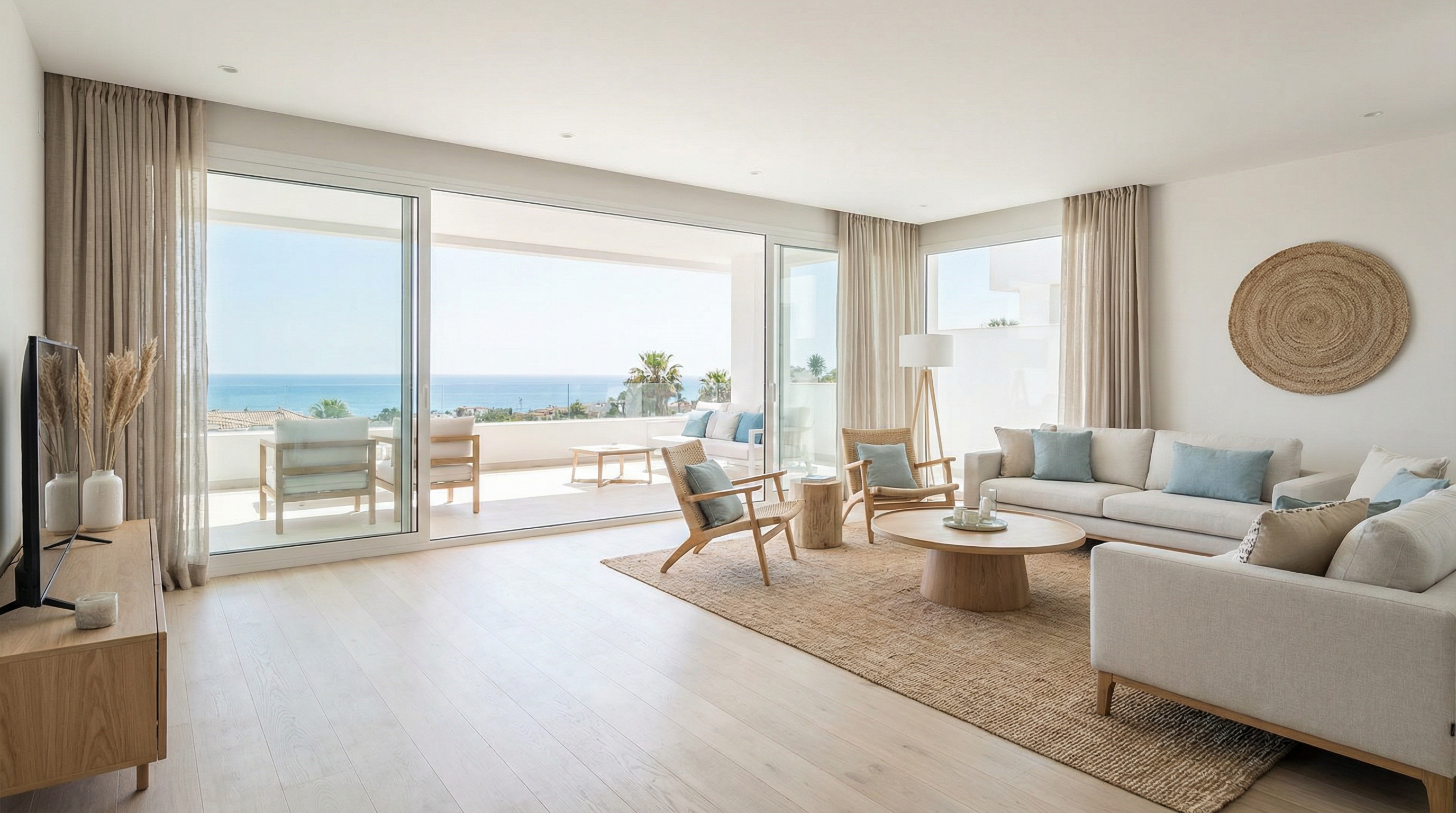 Strategisk køb i et knaphedsmarked: Træf informerede beslutninger for nybyggeri på Costa del Sol i 2026 - Costa del Sol ejendomme