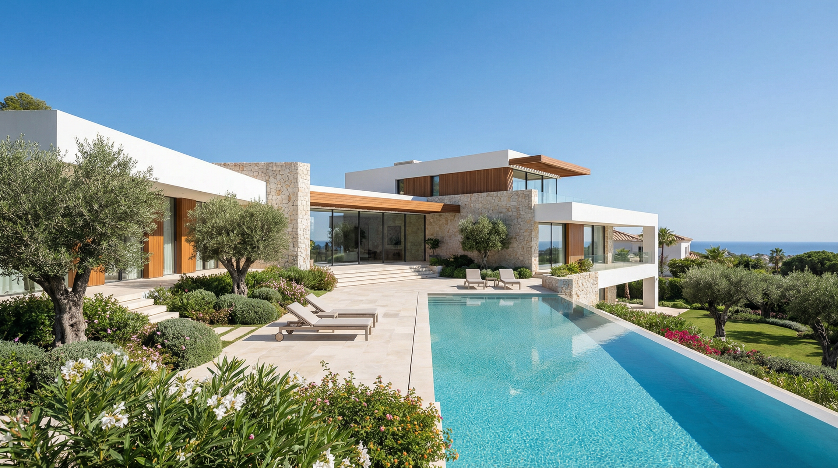 Navigering i vandmangel og klimaændringer: En ejendomskøbers guide til investeringsmodstandsdygtighed på Costa del Sol - Costa del Sol fast ejendom