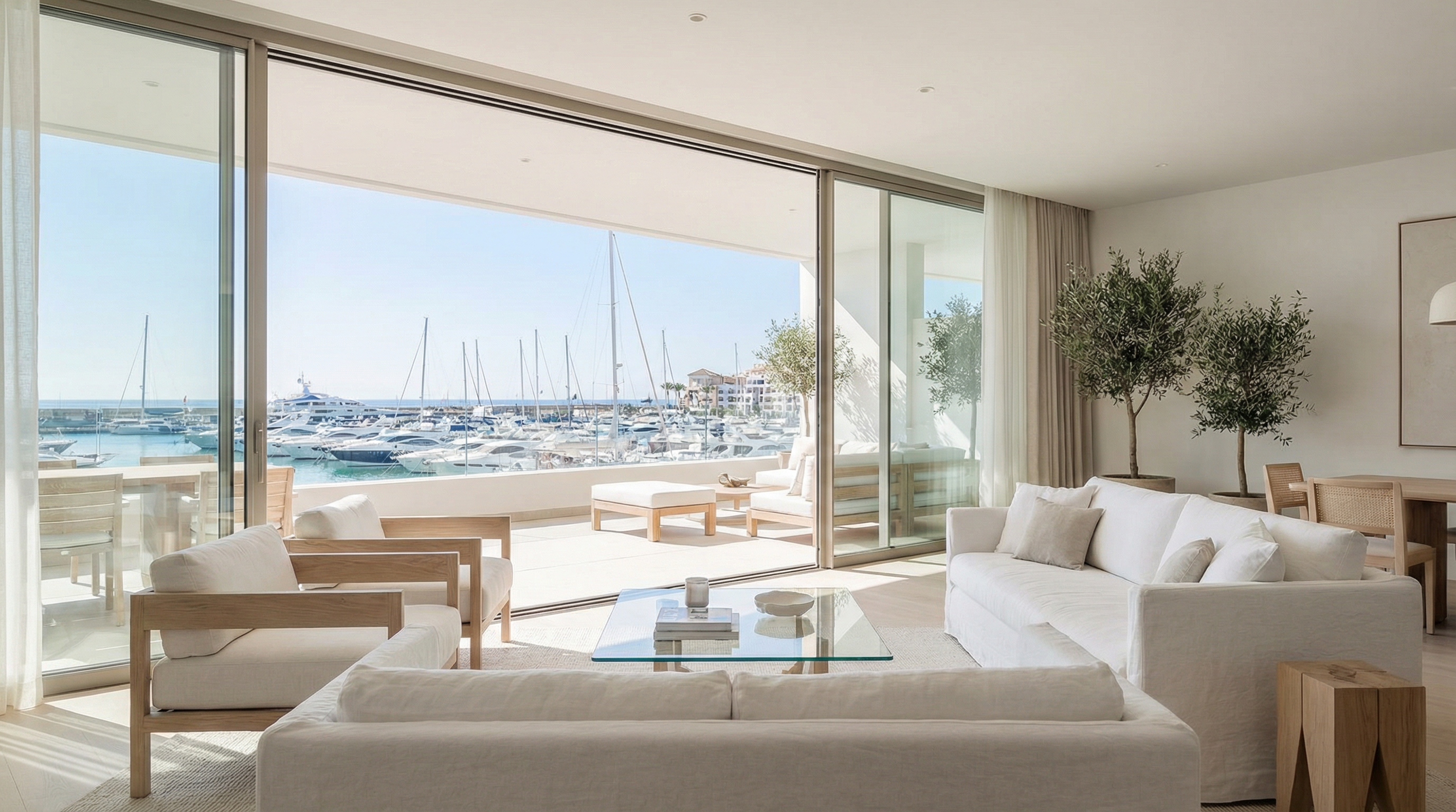 Costa del Sol ejendom - Leve dit bedste liv på Costa del Sol: Sådan vælger du drømmeboligen, der matcher din personlighed