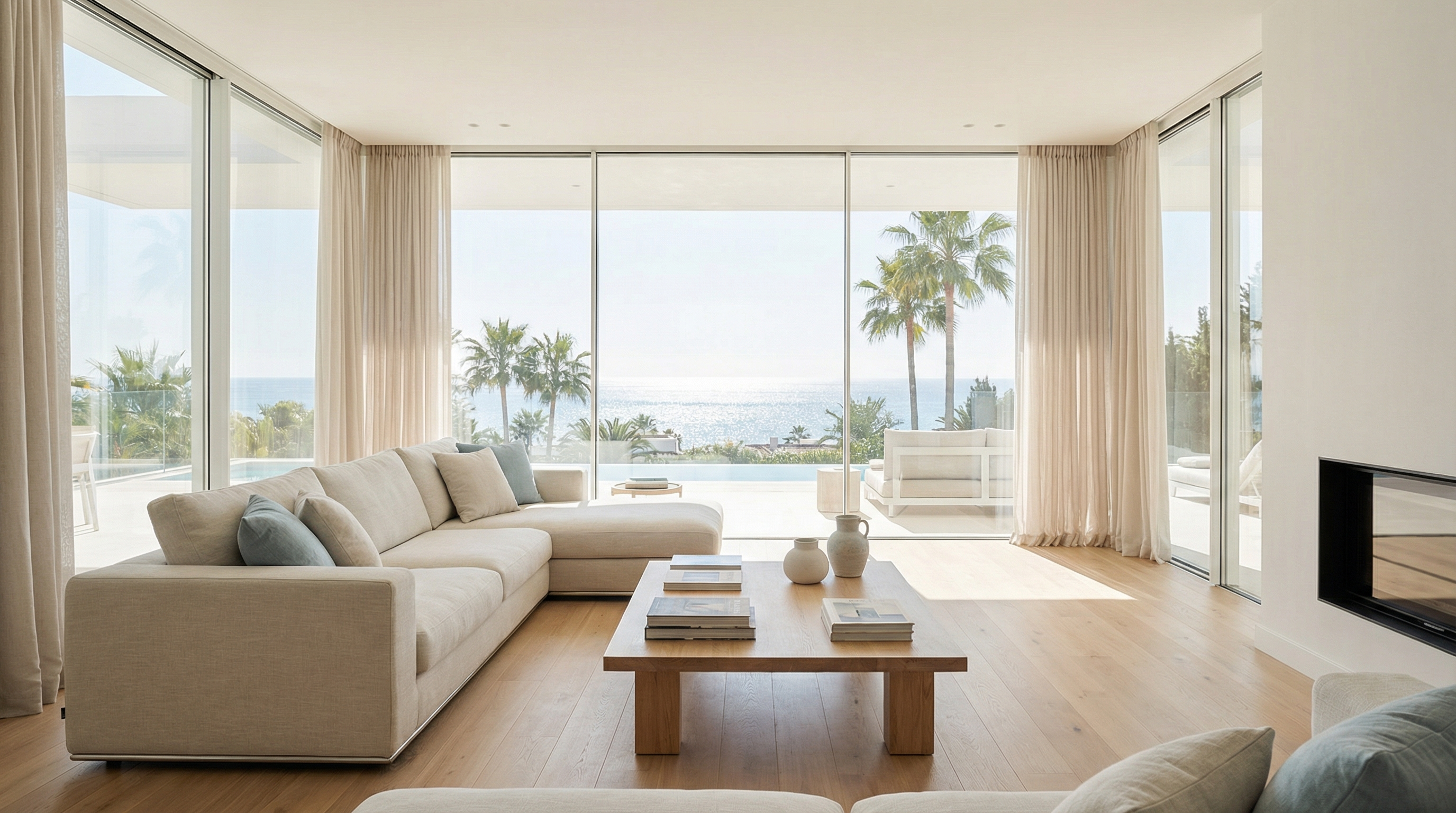 Navigere vannknapphet og klimaendringer: En guide for eiendomskjøpere til investeringsresiliens på Costa del Sol - Costa del Sol eiendom