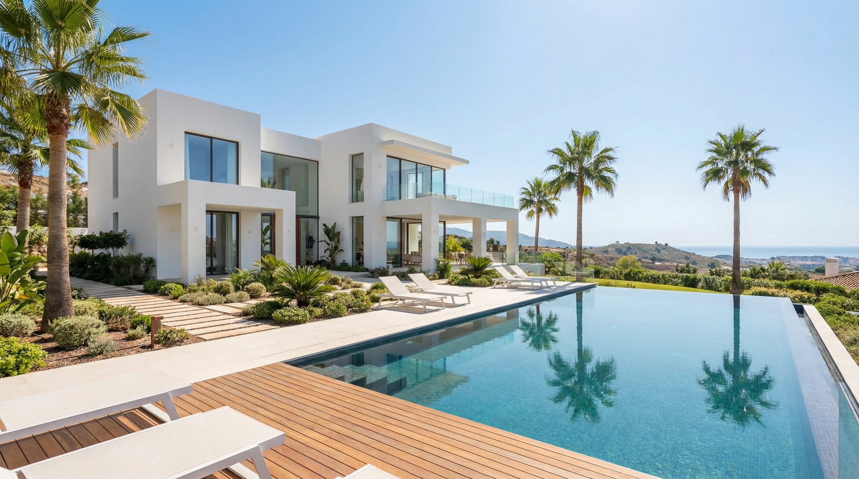 Strategisk kjøp i et knapt marked: Informerte beslutninger for nybygg på Costa del Sol i 2026 - Costa del Sol eiendom