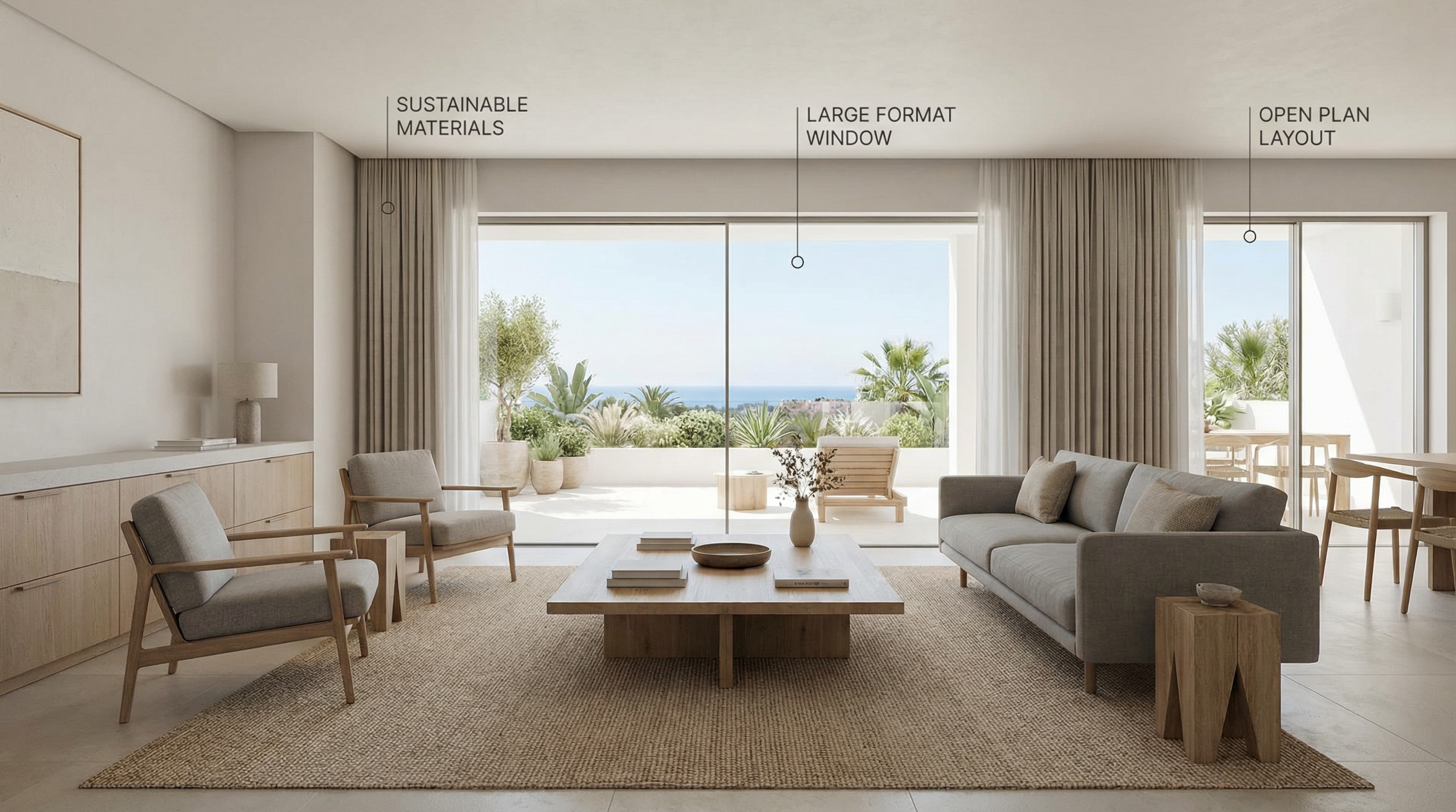 Udforskning af byggemetoder på Costa del Sol: Hvad købere skal vide - Ejendom på Costa del Sol