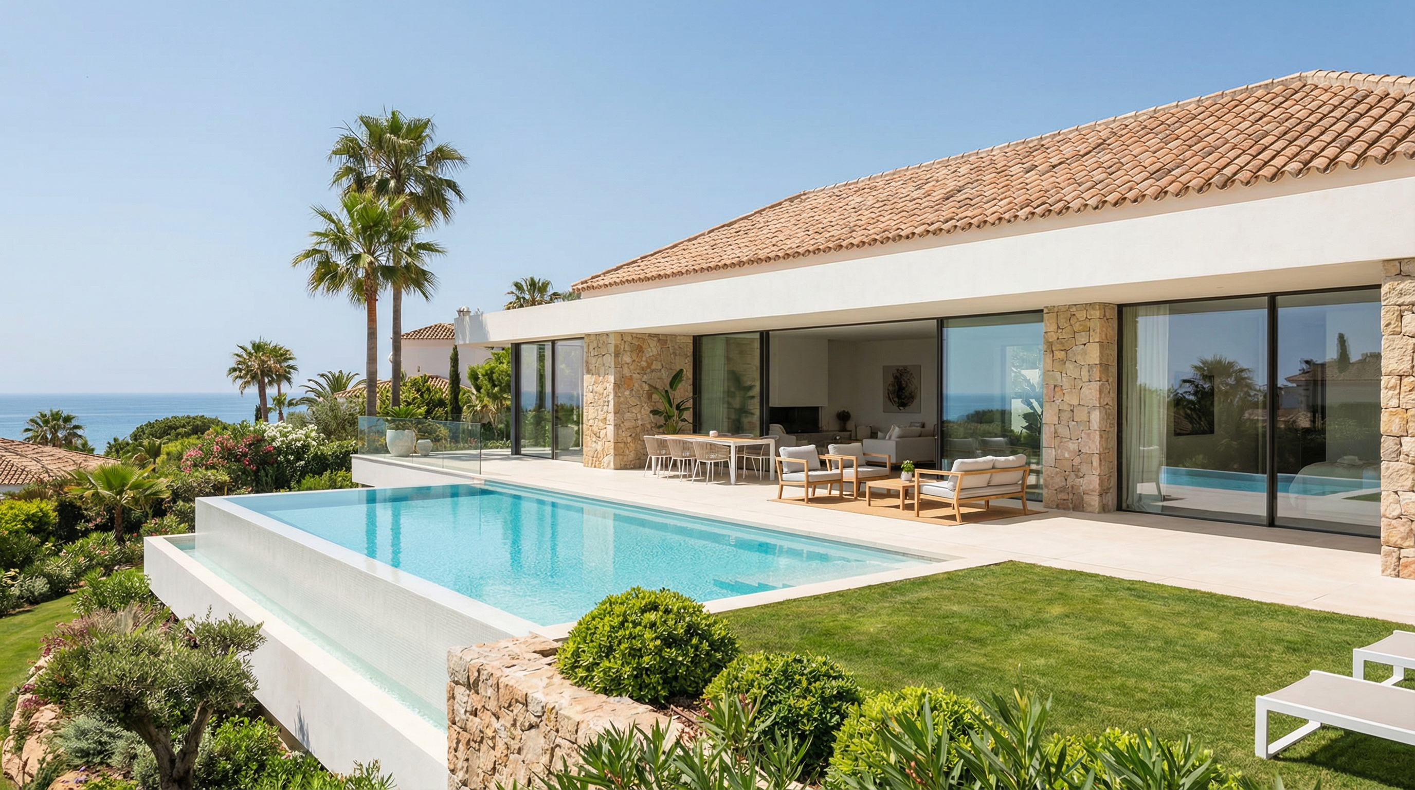 Costa del Sol: Din ultimative guide til at trives som digital nomade i 2026 - Costa del Sol fast ejendom