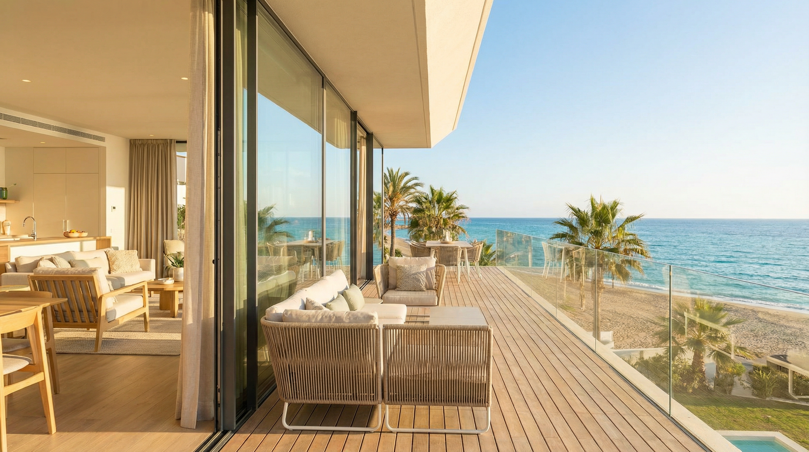 Sikre dit drømmehus: Vælg den bedste finansieringsmulighed på Costa del Sol - Costa del Sol fast ejendom