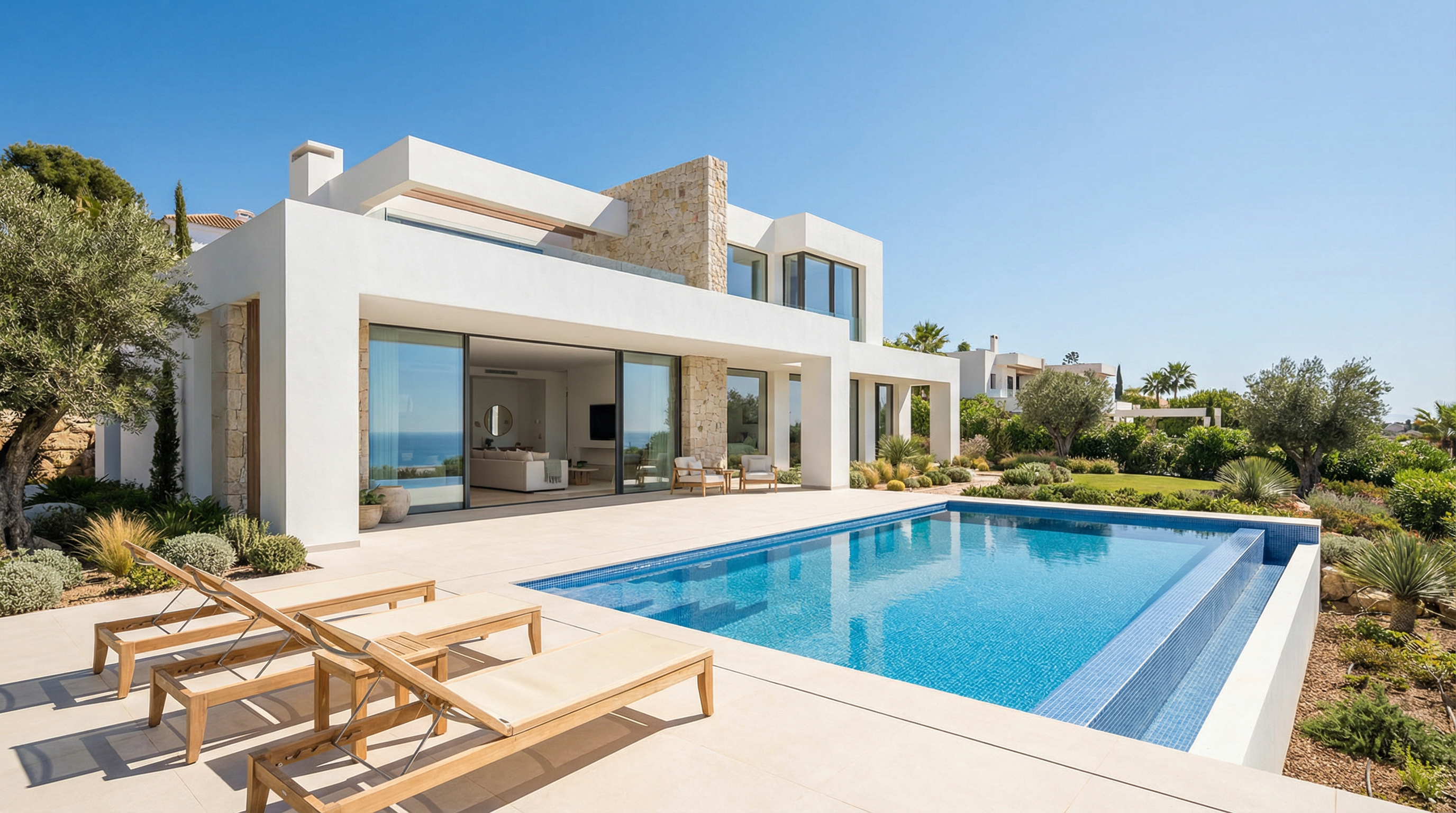 Hvorfor er golf så populært på Costa del Sol? En 2026 forhåndsvisning - Costa del Sol ejendom