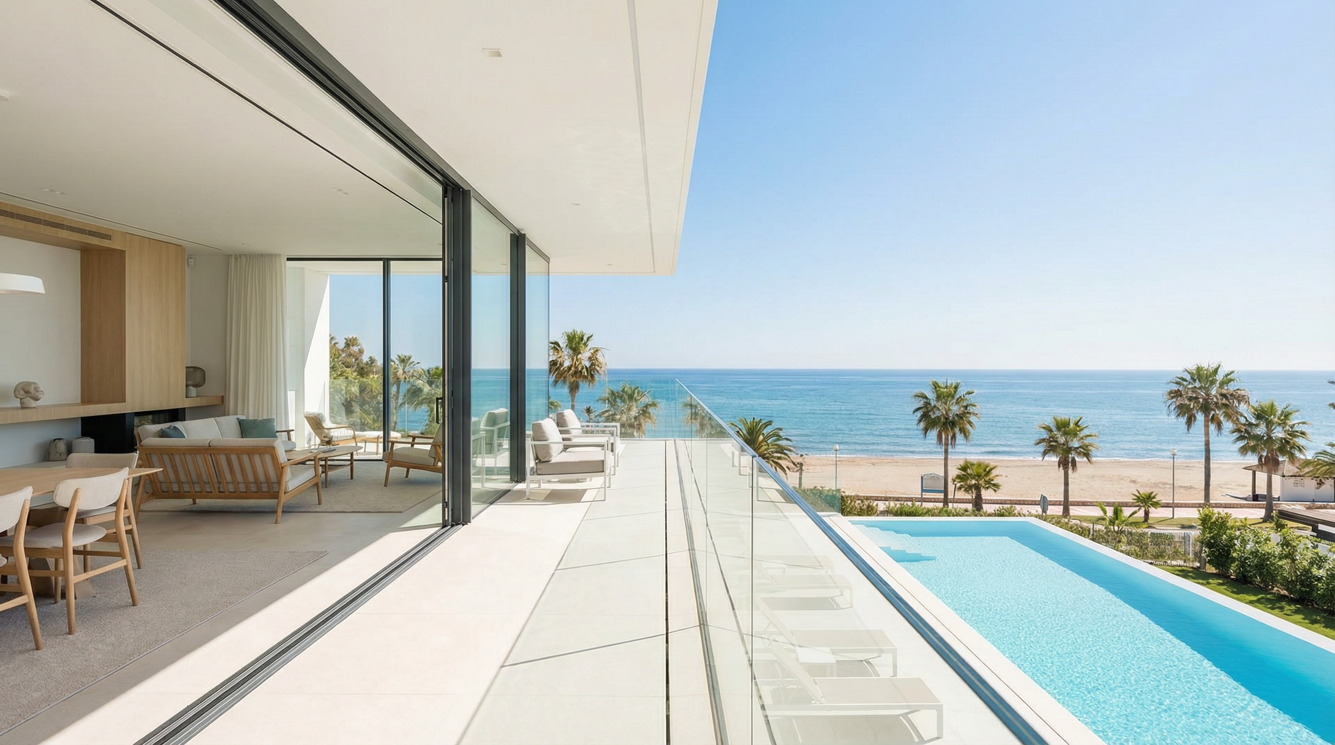 Indvirkningen af planlægningsrestriktioner på Costa del Sols ejendomsmarked - Costa del Sol fast ejendom