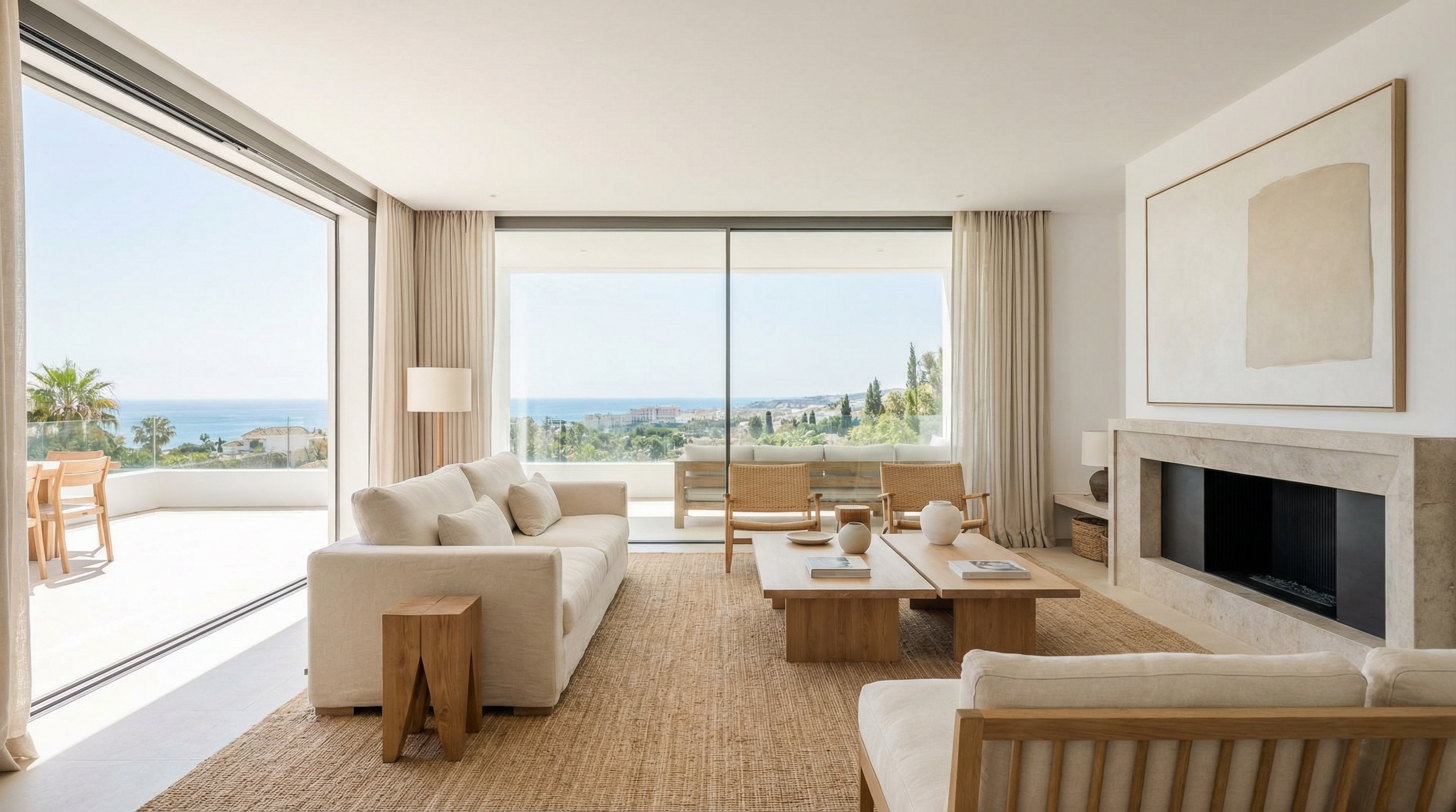 Påvirkningen av planleggingsrestriksjoner på Costa del Sols eiendomsmarked - Costa del Sol eiendom