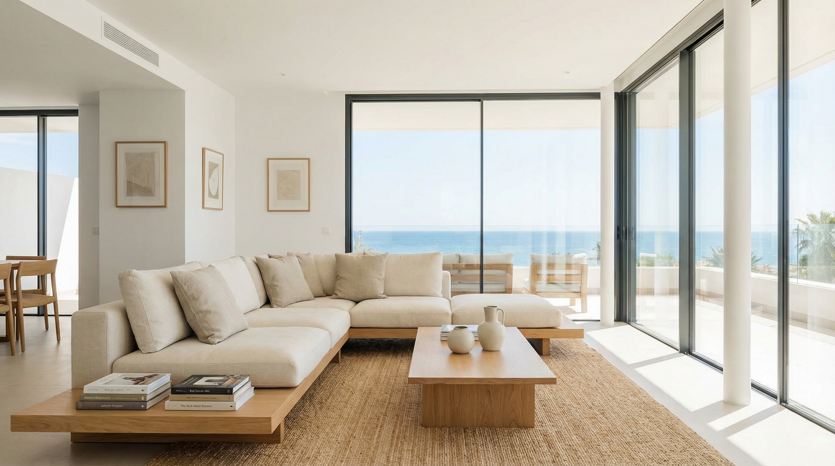 Forstå faktorerne bag knaphed på nybyggeri på Costa del Sol: Hvad købere skal vide for 2026 - Costa del Sol ejendomme