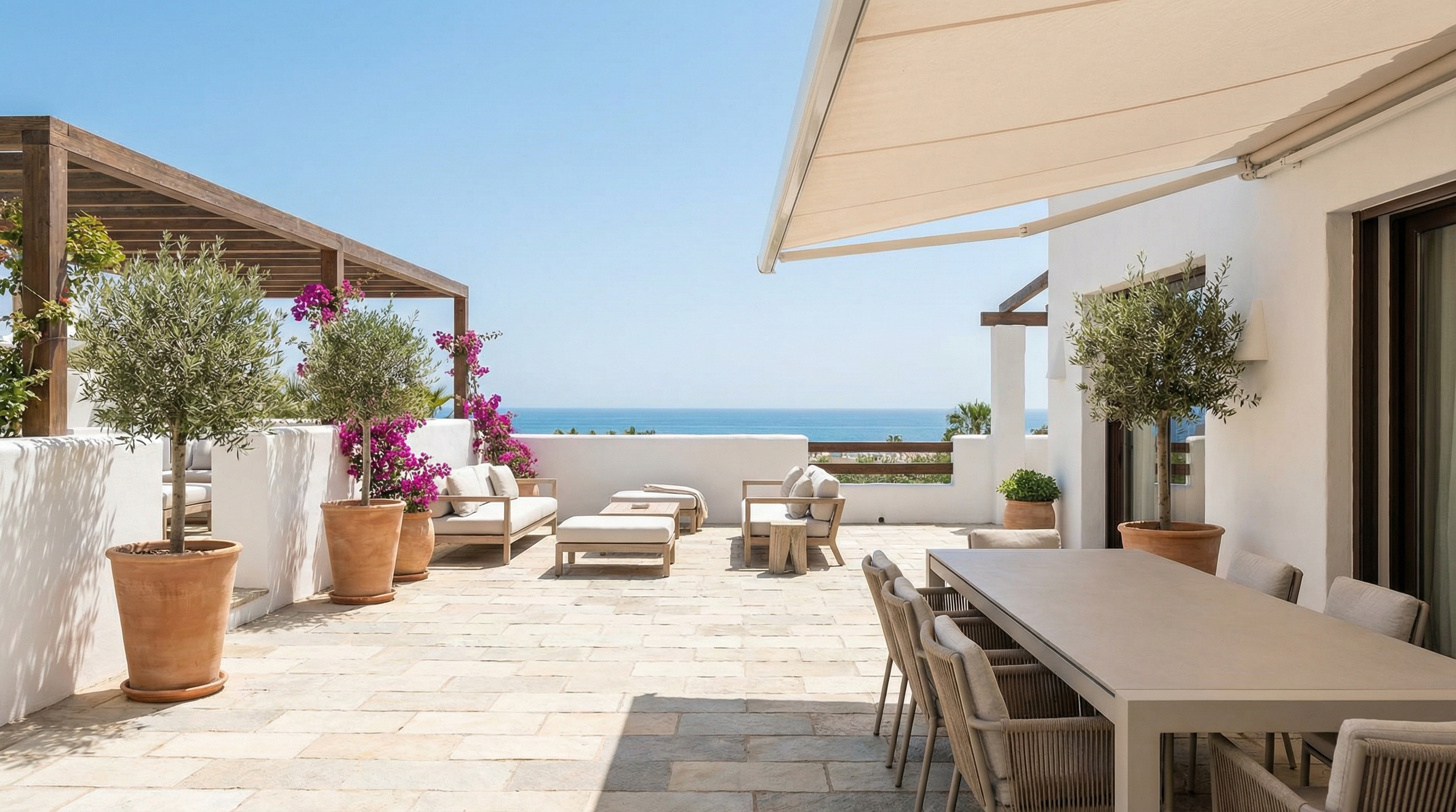 Forstå faktorene bak mangelen på nybygde eiendommer på Costa del Sol: Hva kjøpere må vite for 2026 - Eiendom Costa del Sol