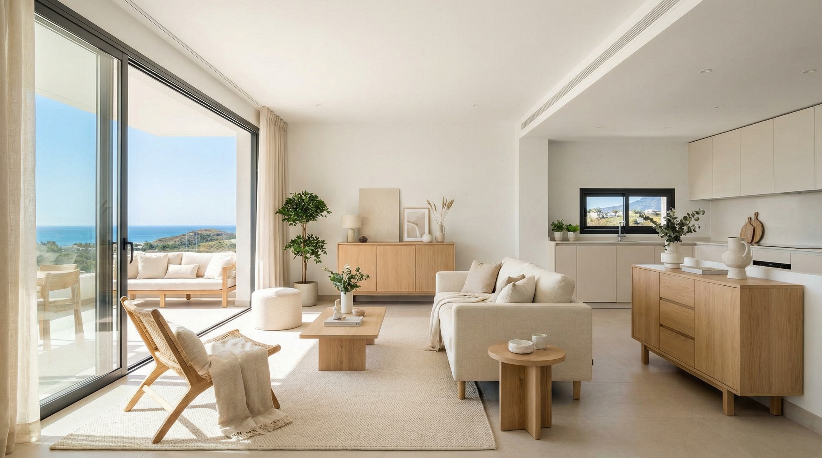 Forstå faktorerne bag knaphed på nybyggeri på Costa del Sol: Hvad købere skal vide for 2026 - Costa del Sol ejendomme