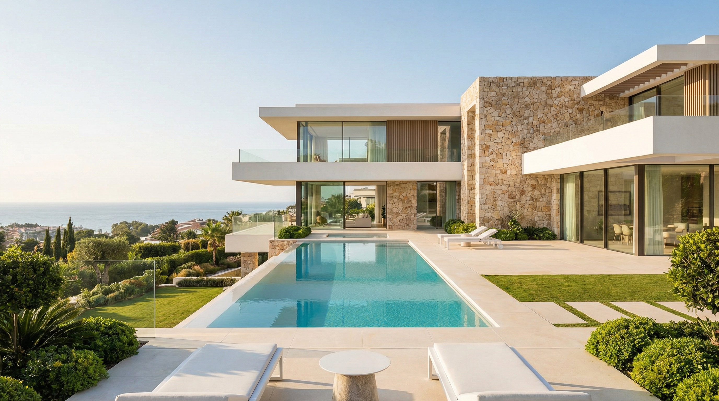 Indvirkningen af planlægningsrestriktioner på Costa del Sols ejendomsmarked - Costa del Sol ejendom