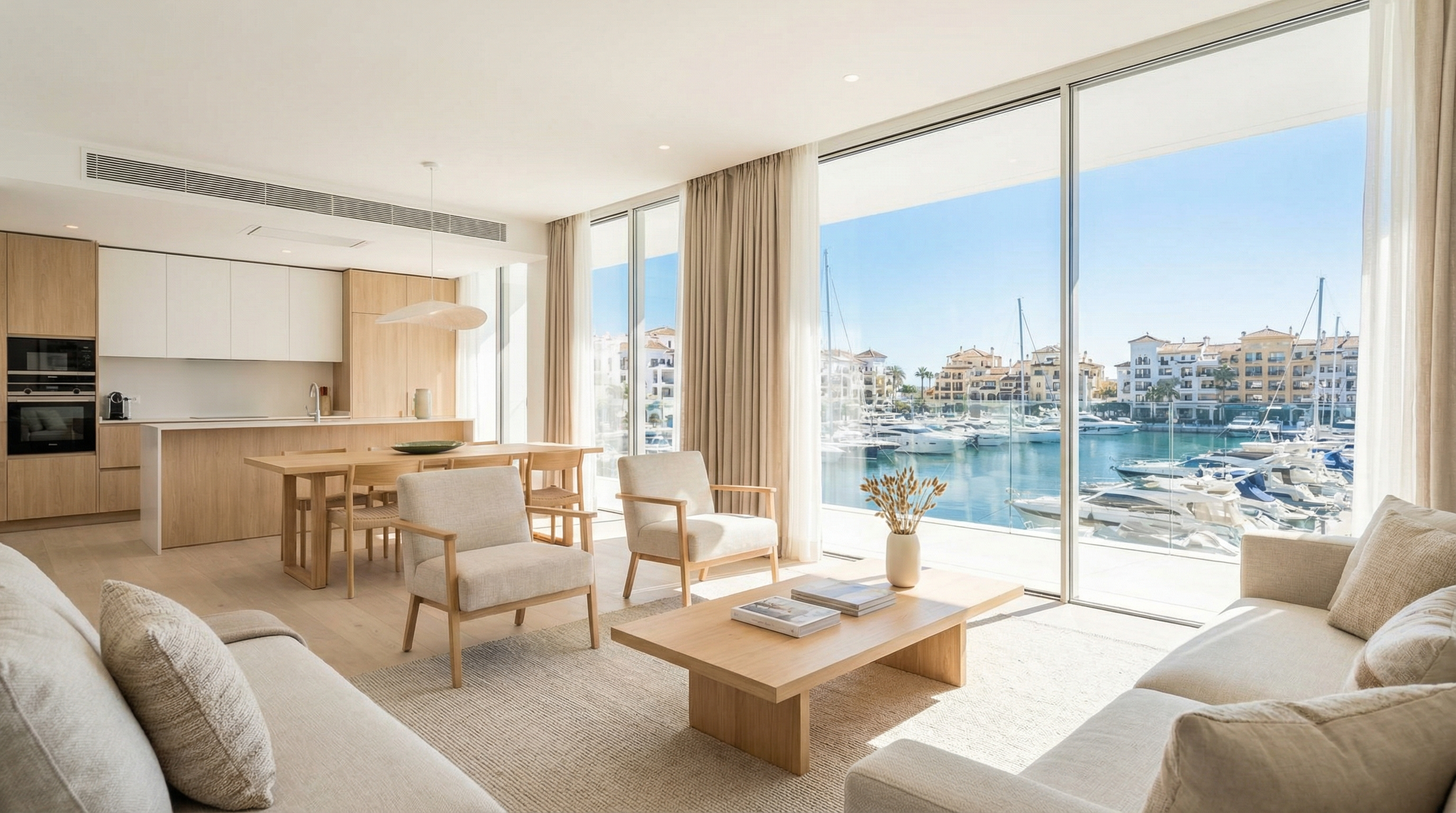 Låse opp verdien: Ta det riktige valget mellom investering og personlig bruk på Costa del Sol i 2026 - Costa del Sol eiendom