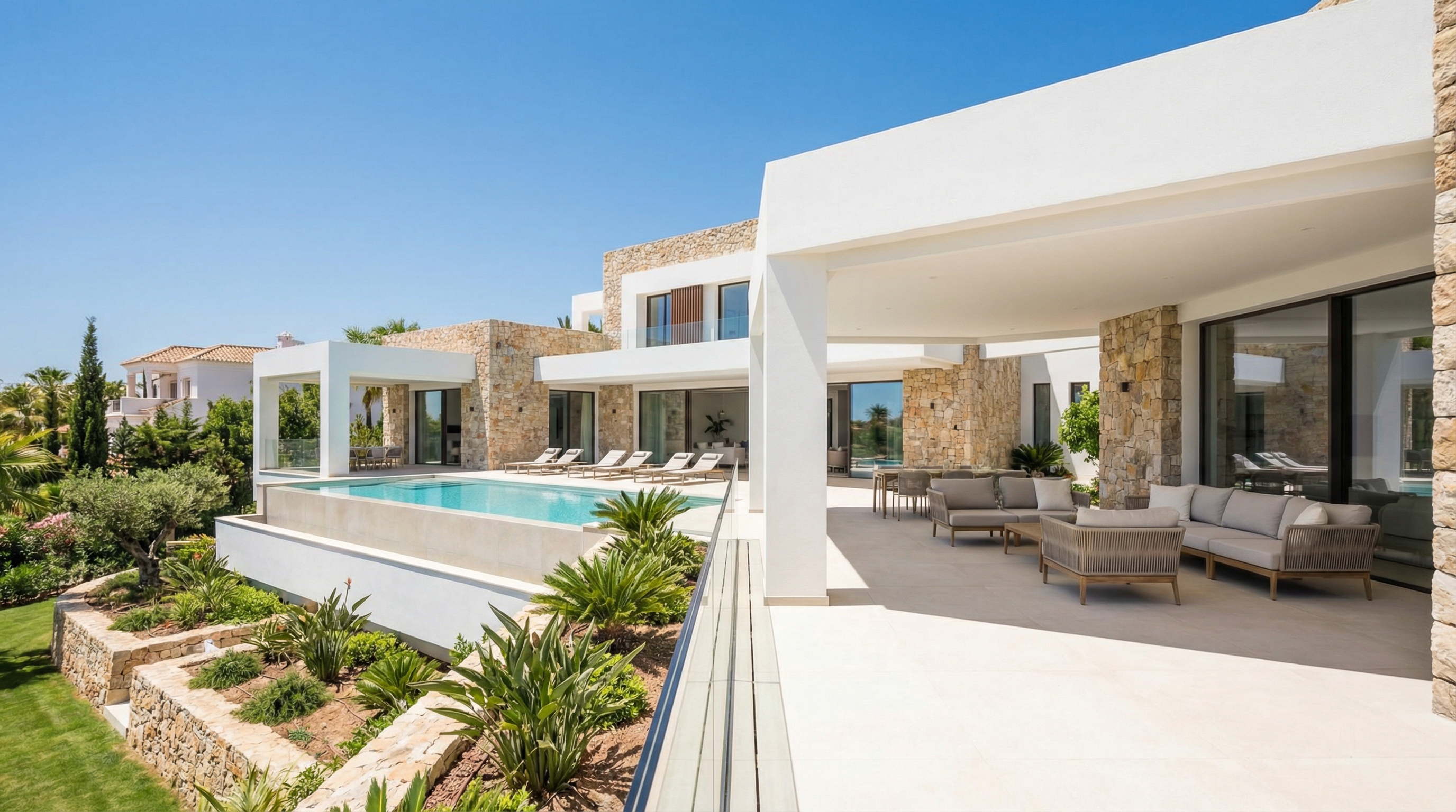 Wpływ ograniczeń planistycznych na rynek nieruchomości Costa del Sol - nieruchomości Costa del Sol