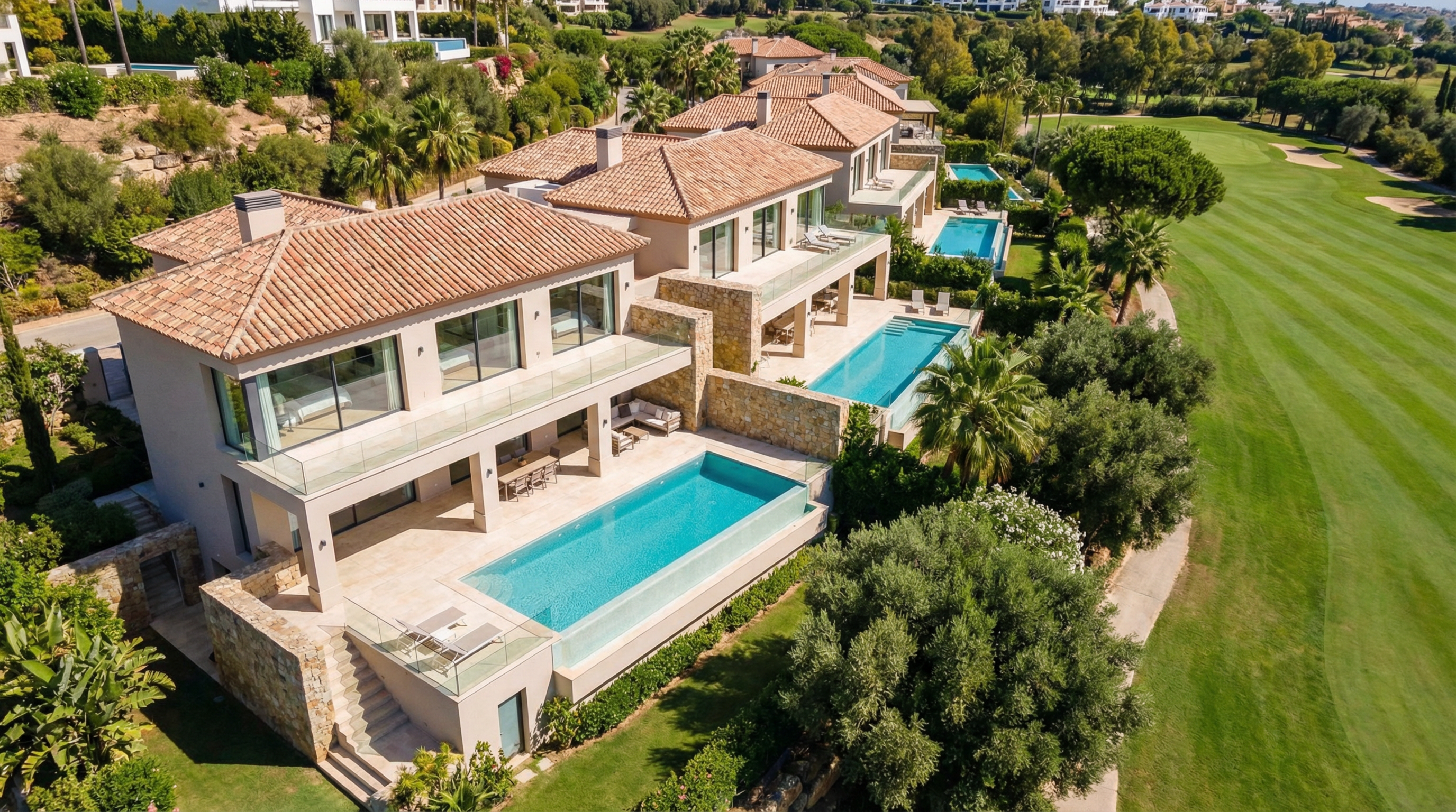 Wpływ ograniczeń budowlanych na rynek nieruchomości Costa del Sol - nieruchomości Costa del Sol