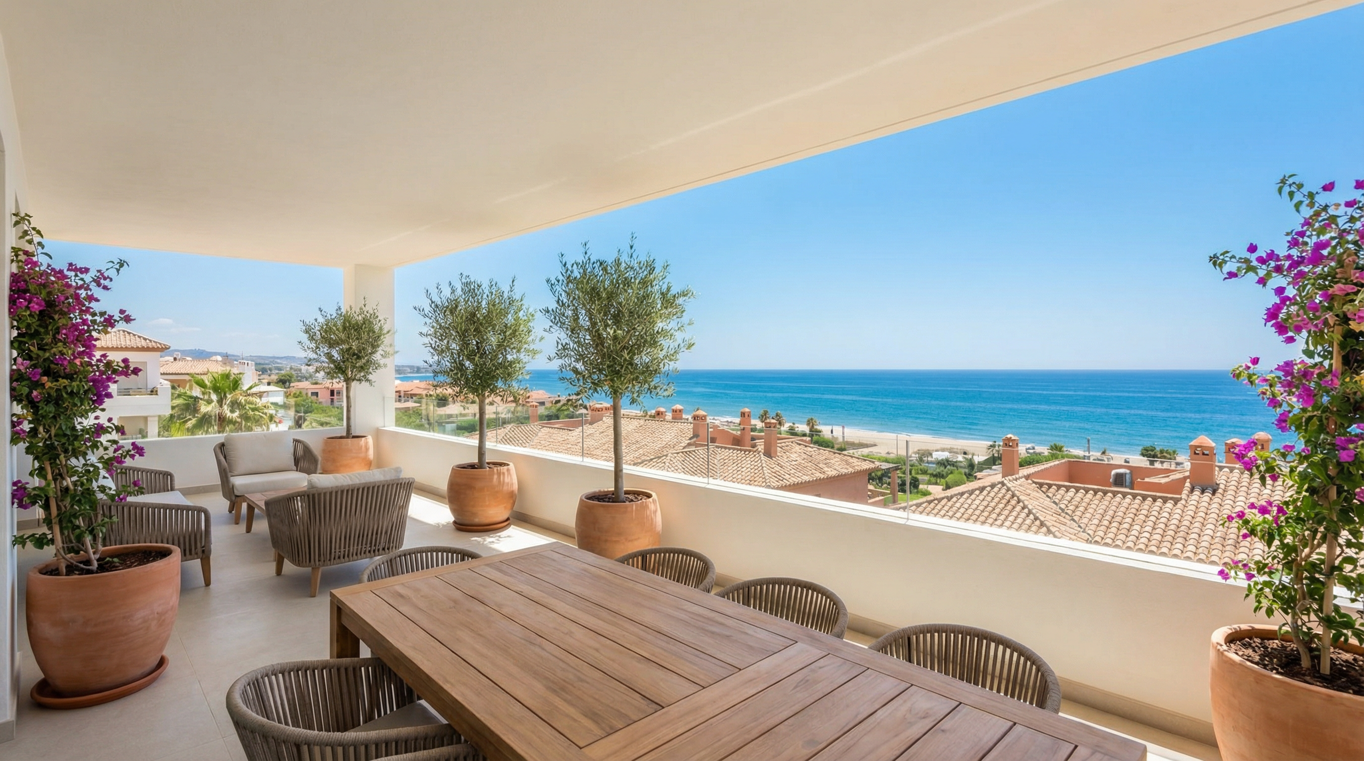 Zrozumienie czynników wpływających na niedobór nieruchomości na rynku pierwotnym na Costa del Sol: Co kupujący powinni wiedzieć w 2026 r. – Nieruchomości Costa del Sol