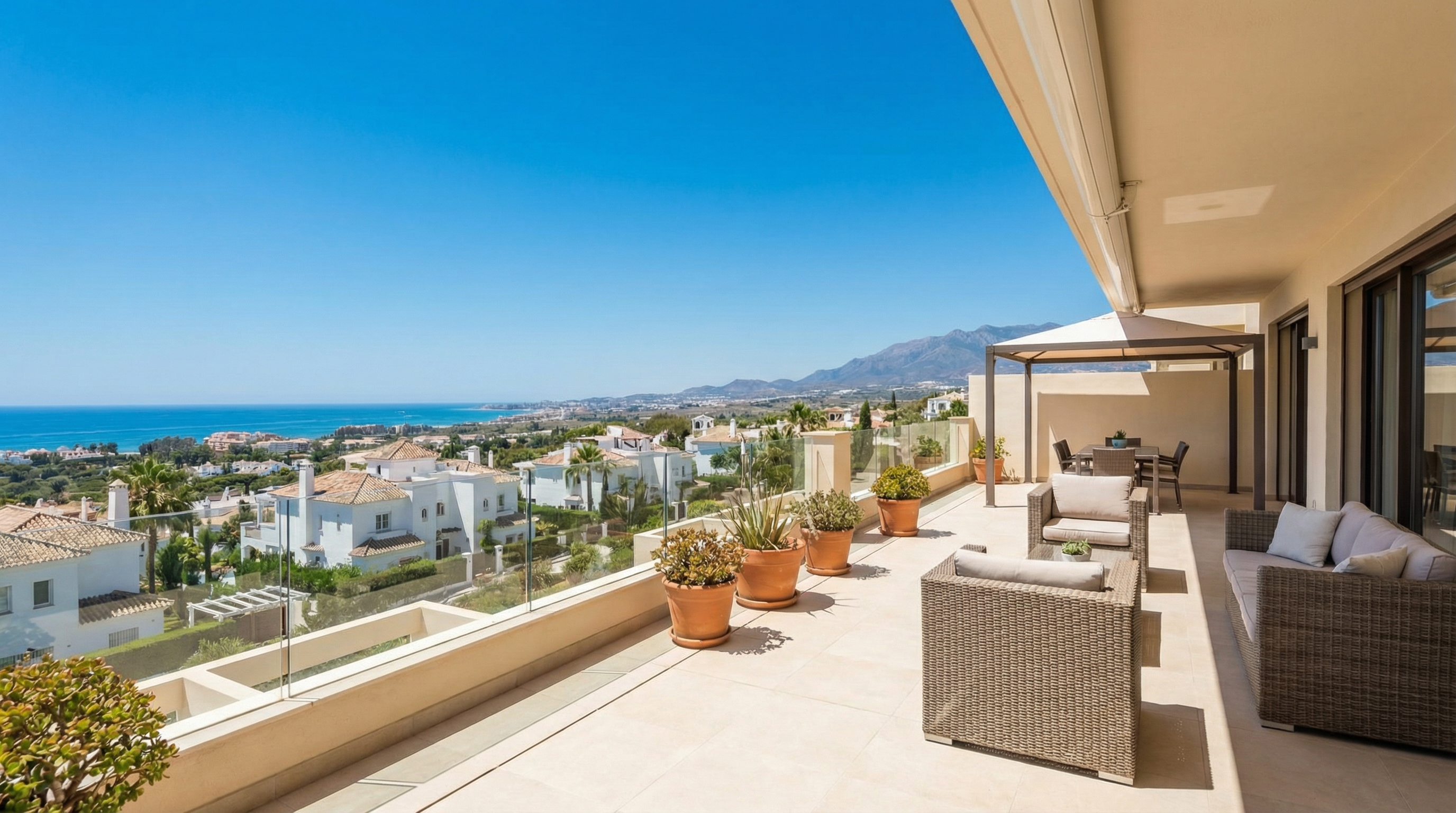 Nieruchomość Costa del Sol - Jak Wybrać Idealnego Agenta Nieruchomości na Costa del Sol: Twoja Droga do Wymarzonego Domu