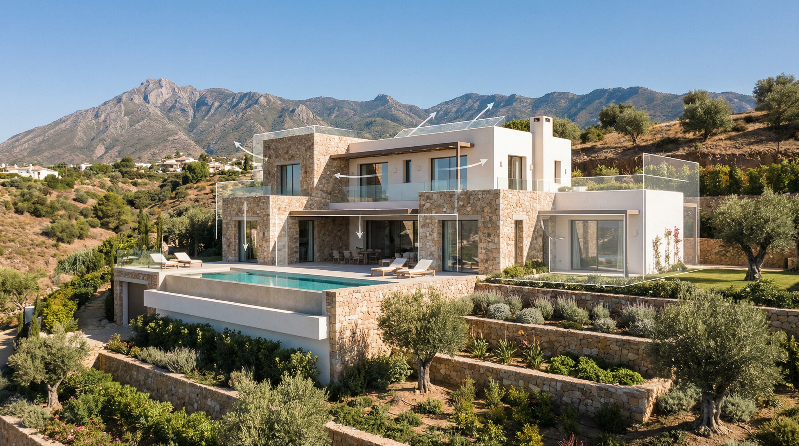 Nieruchomości Costa del Sol - Odkryj Ukryte Perełki: Najlepsze Dzielnice na Twój Wymarzony Dom na Costa del Sol