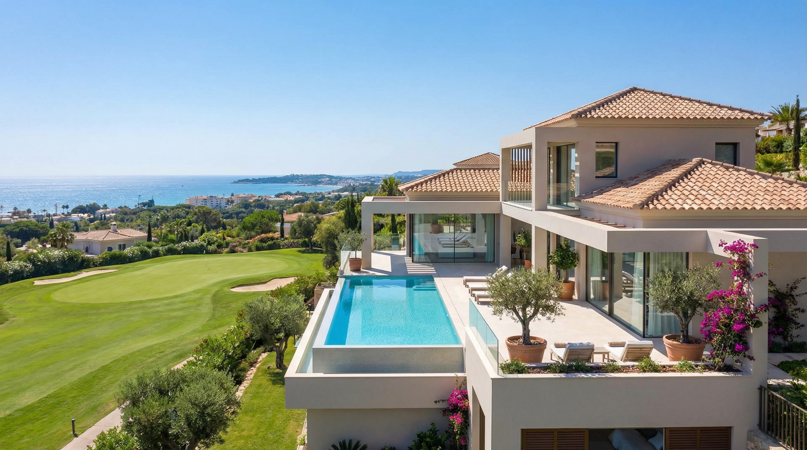 Costa del Sol: Twój Przewodnik po życiu cyfrowego nomady 2026 - Nieruchomości Costa del Sol