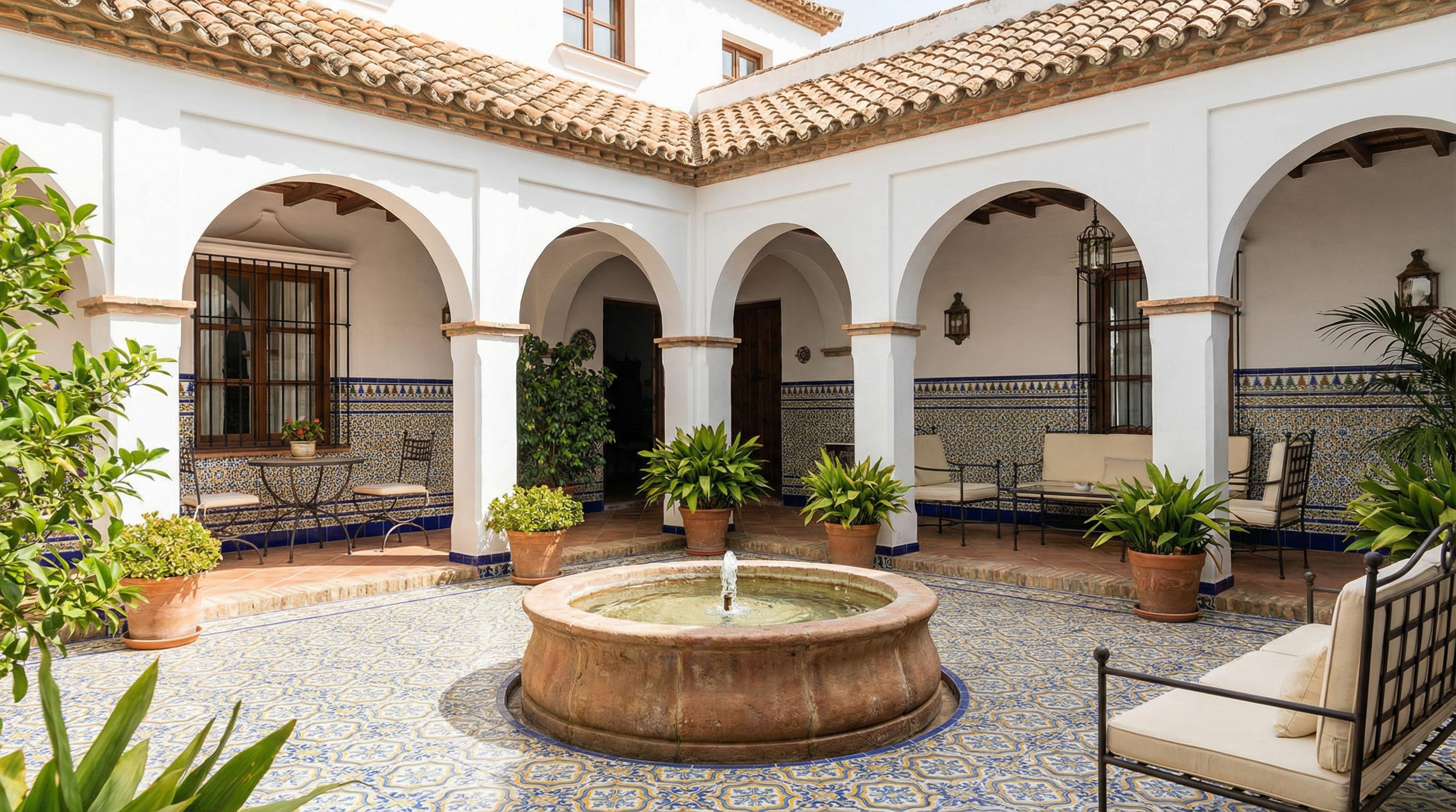 Nieruchomość na Costa del Sol - Jak zoptymalizować wymarzony dom na Costa del Sol dla bezstresowego życia