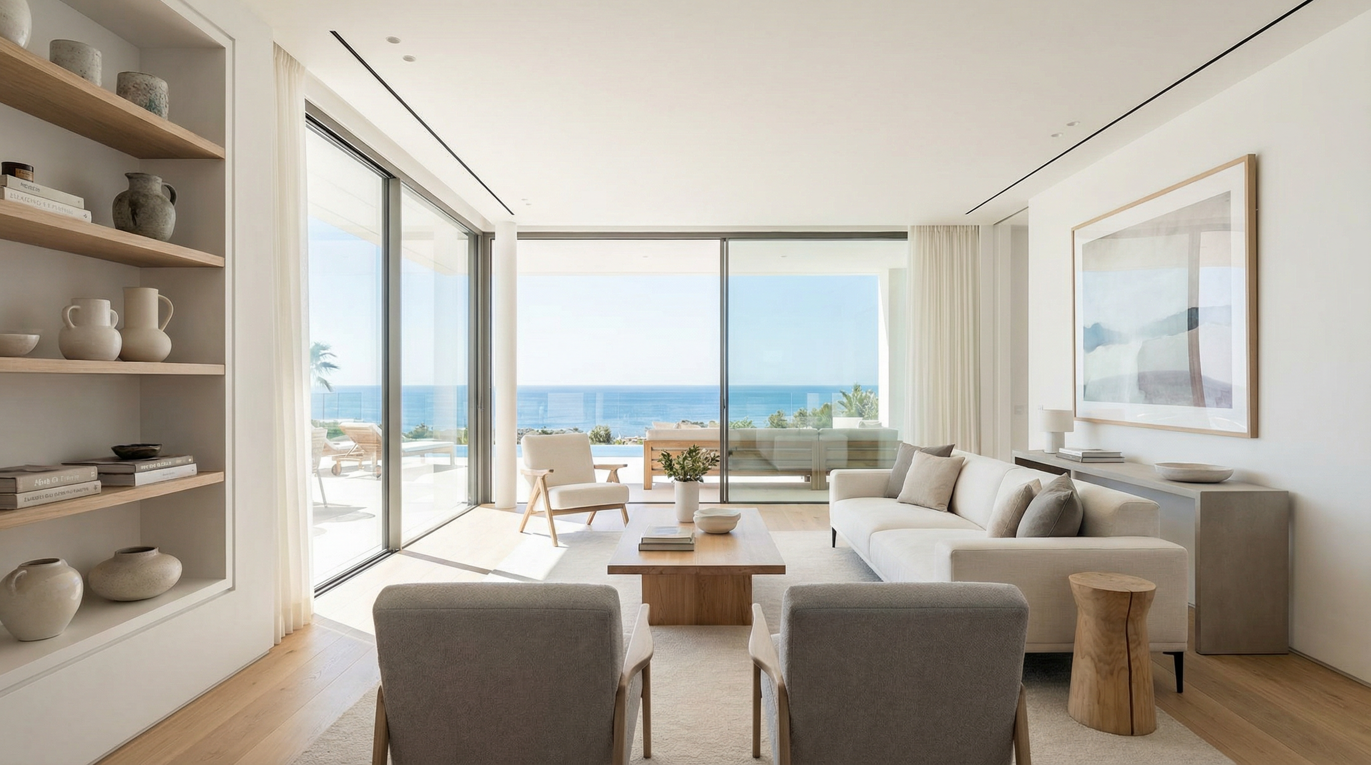 Nieruchomość Costa del Sol - Odkryj Ukryte Skarby: Najlepsze dzielnice na Twój wymarzony dom na Costa del Sol