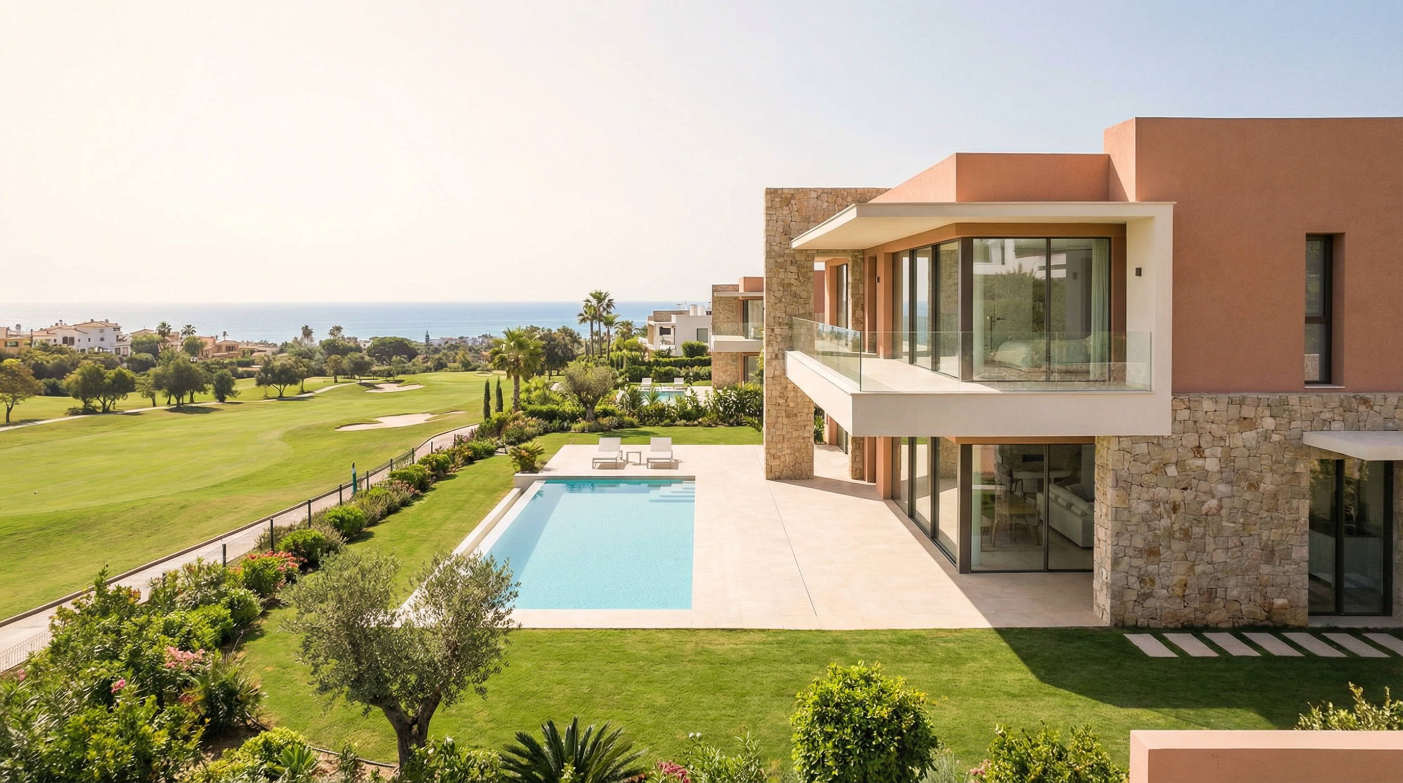 Nawigacja po Decyzji: Czy Relokacja do Hiszpanii jest Realistyczna dla Europejczyków w Wieku 45+ w 2026? - Nieruchomości Costa del Sol