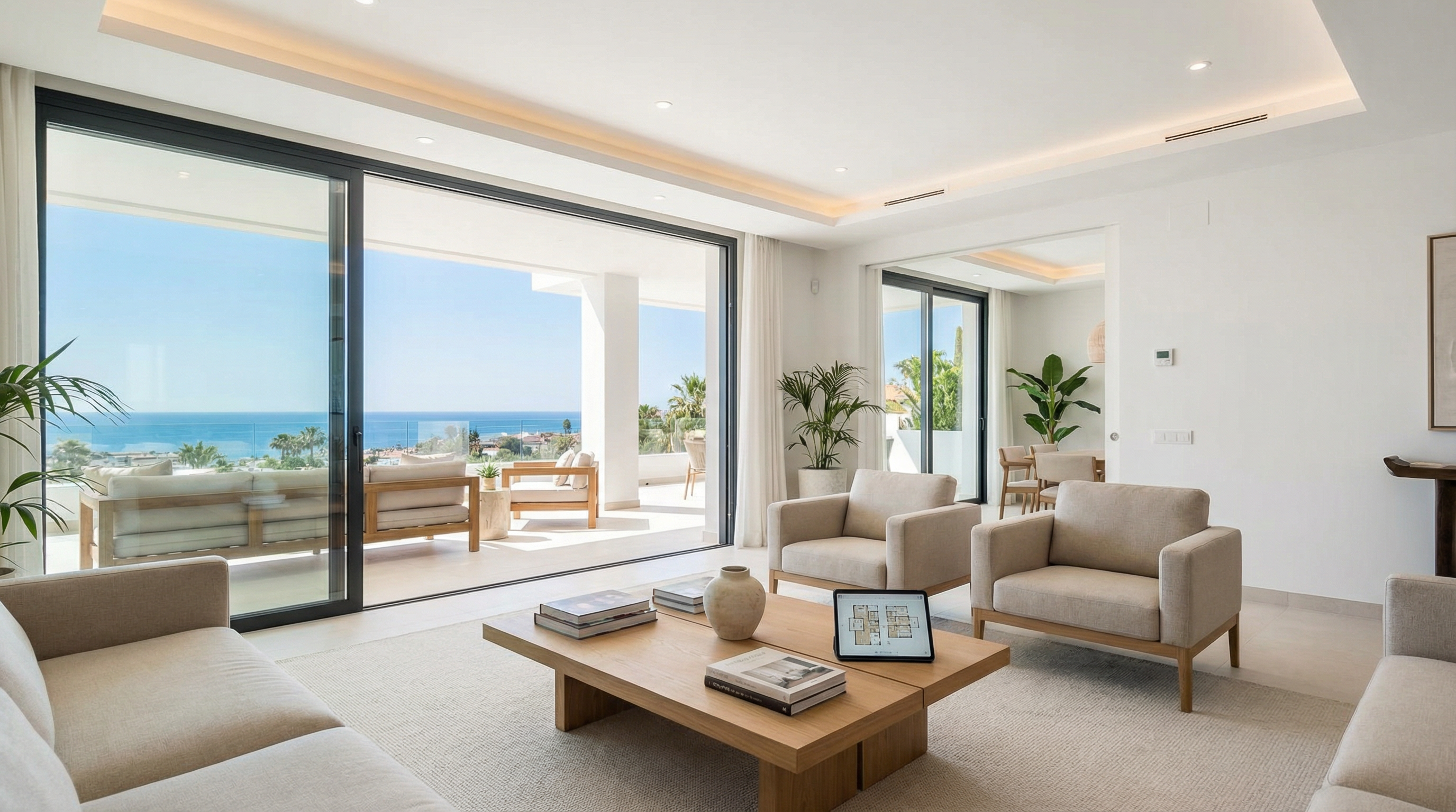 Strategiczny Zakup w Warunkach Ograniczonej Podaży: Świadome Decyzje Przy Zakupie Nieruchomości z Rynku Pierwotnego na Costa del Sol w 2026 r. – Nieruchomości Costa del Sol