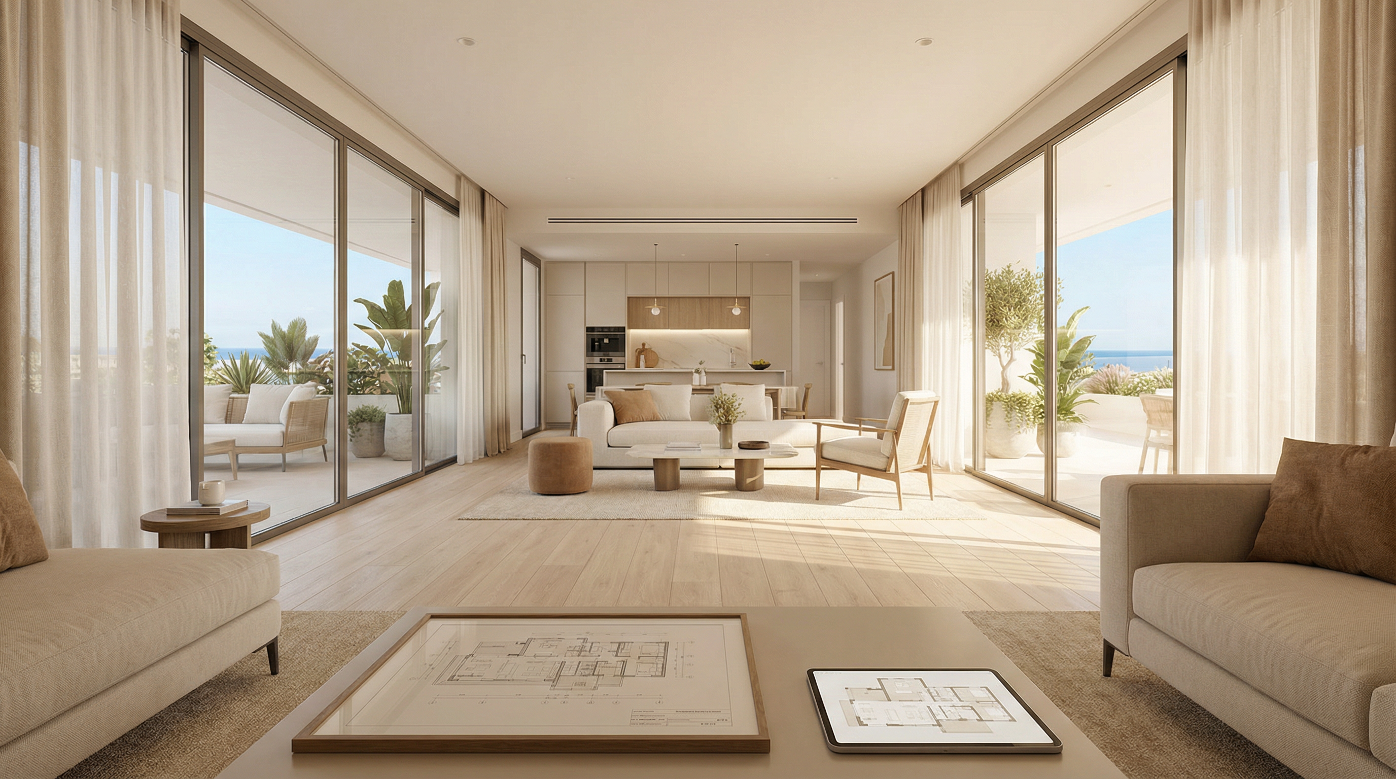 Nieruchomość Costa del Sol - Żyj najlepiej na Costa del Sol: Jak wybrać wymarzony dom pasujący do Twojej osobowości