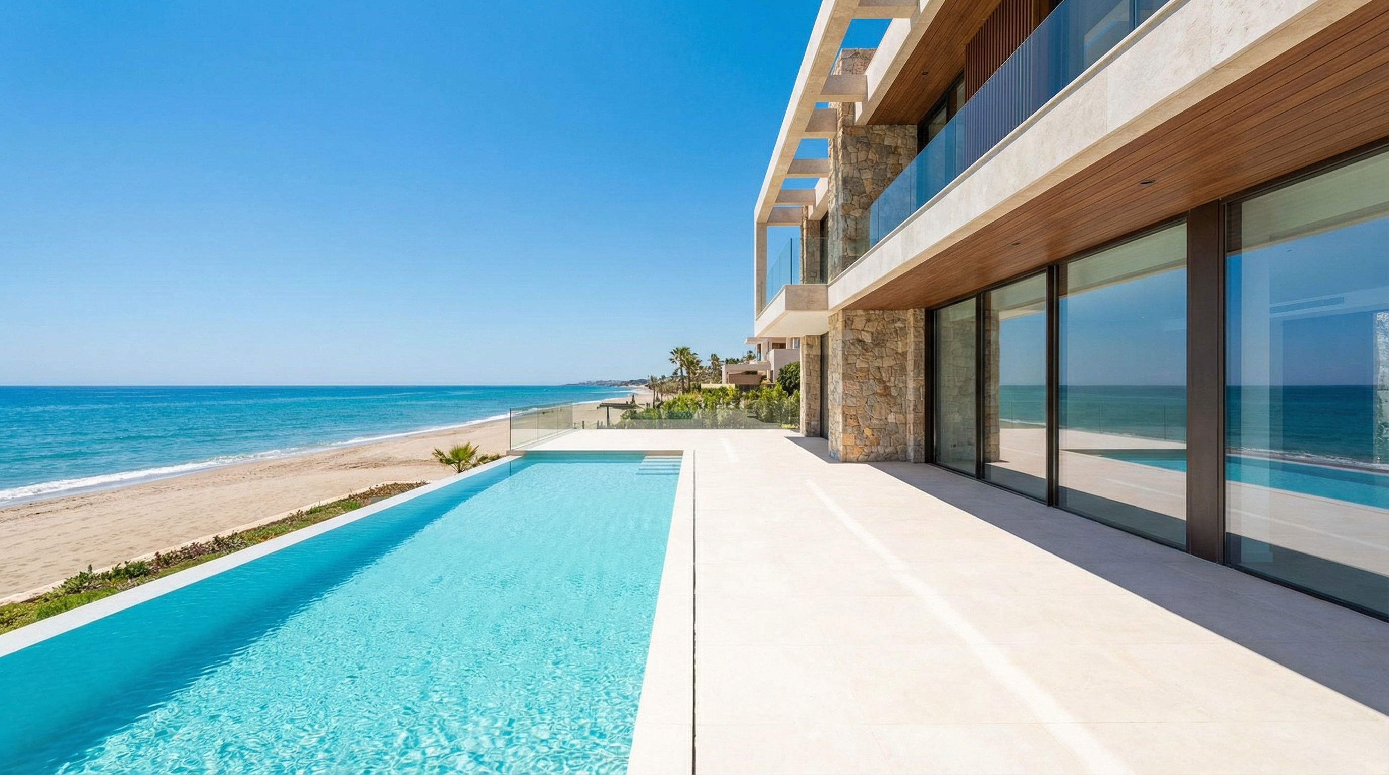 Przyszłość nowych nieruchomości na Costa del Sol: możliwości i ryzyka dla kupujących w 2026 r. – nieruchomości Costa del Sol