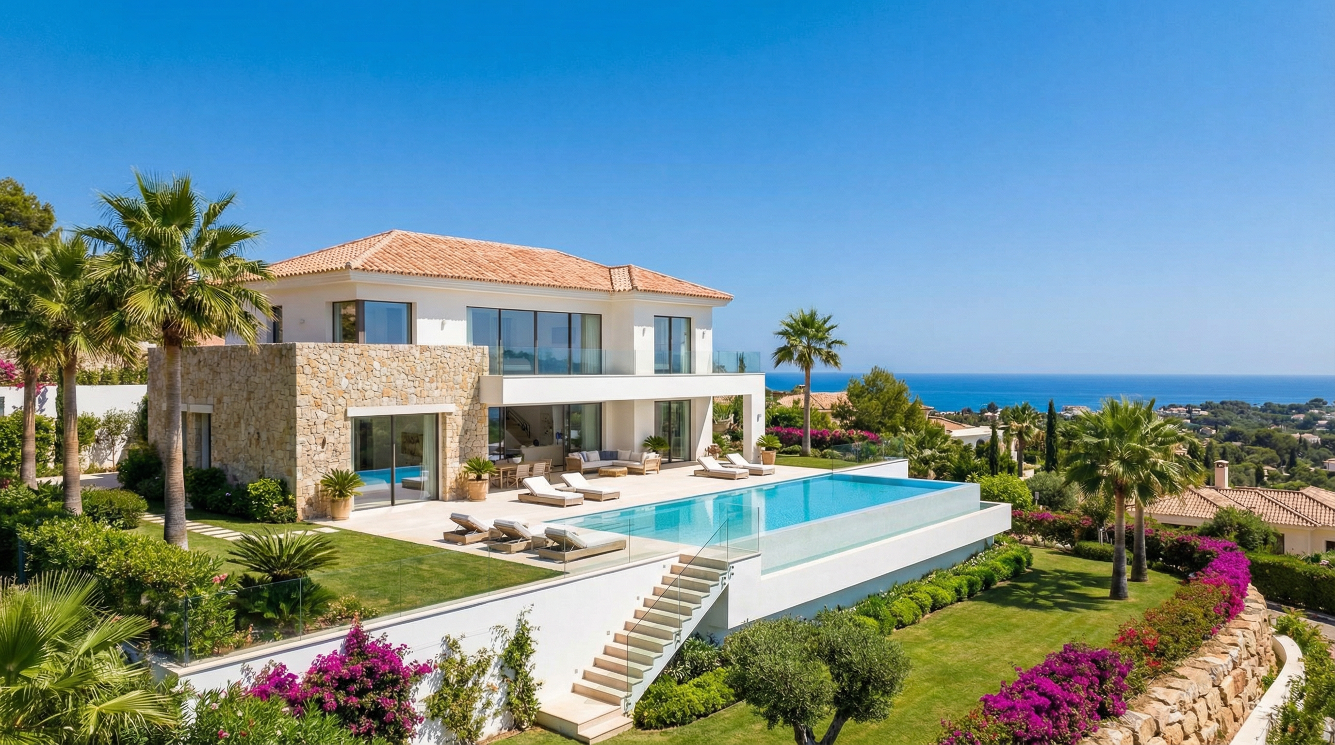 Kompleksowy Przewodnik po Umowach Najmu Długoterminowego na Costa del Sol - nieruchomości Costa del Sol