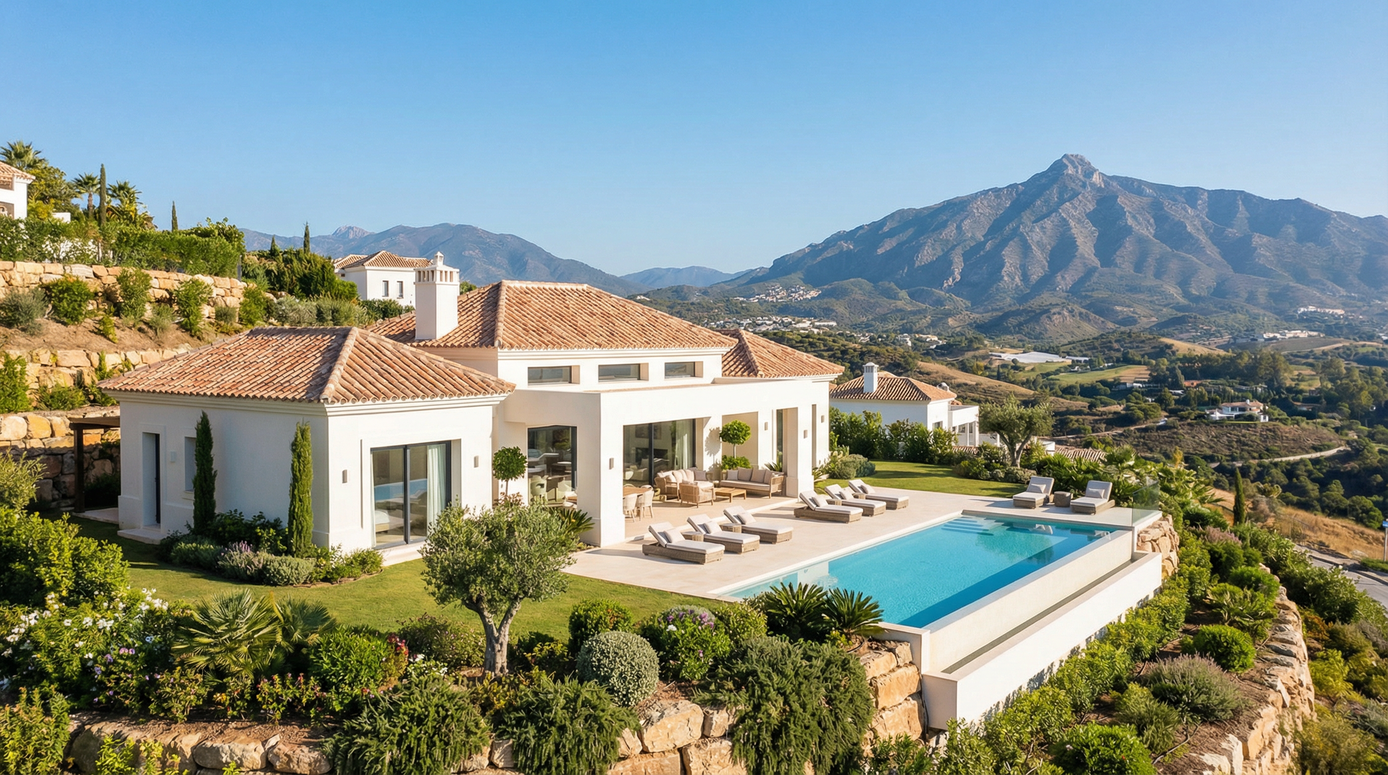 Nieruchomość na Costa del Sol - Jak wybrać idealnego agenta nieruchomości na Costa del Sol: Twoja droga do wymarzonego domu