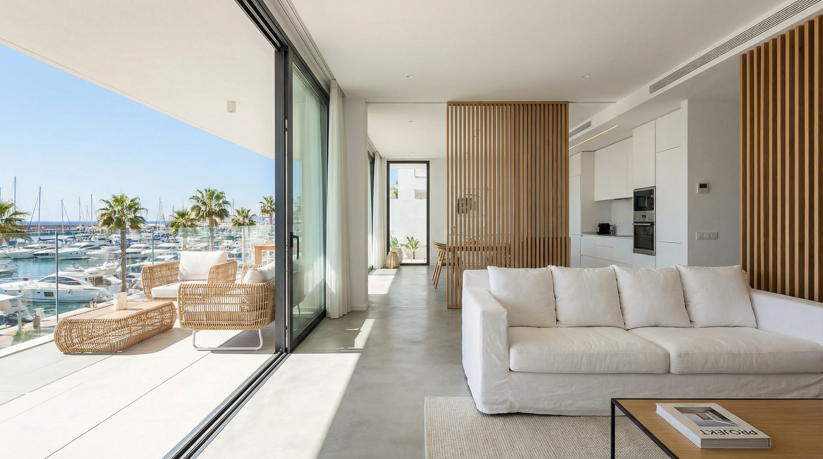 Nieruchomości Costa del Sol – Odkryj ukryte skarby: Najlepsze dzielnice na Twój wymarzony dom na Costa del Sol