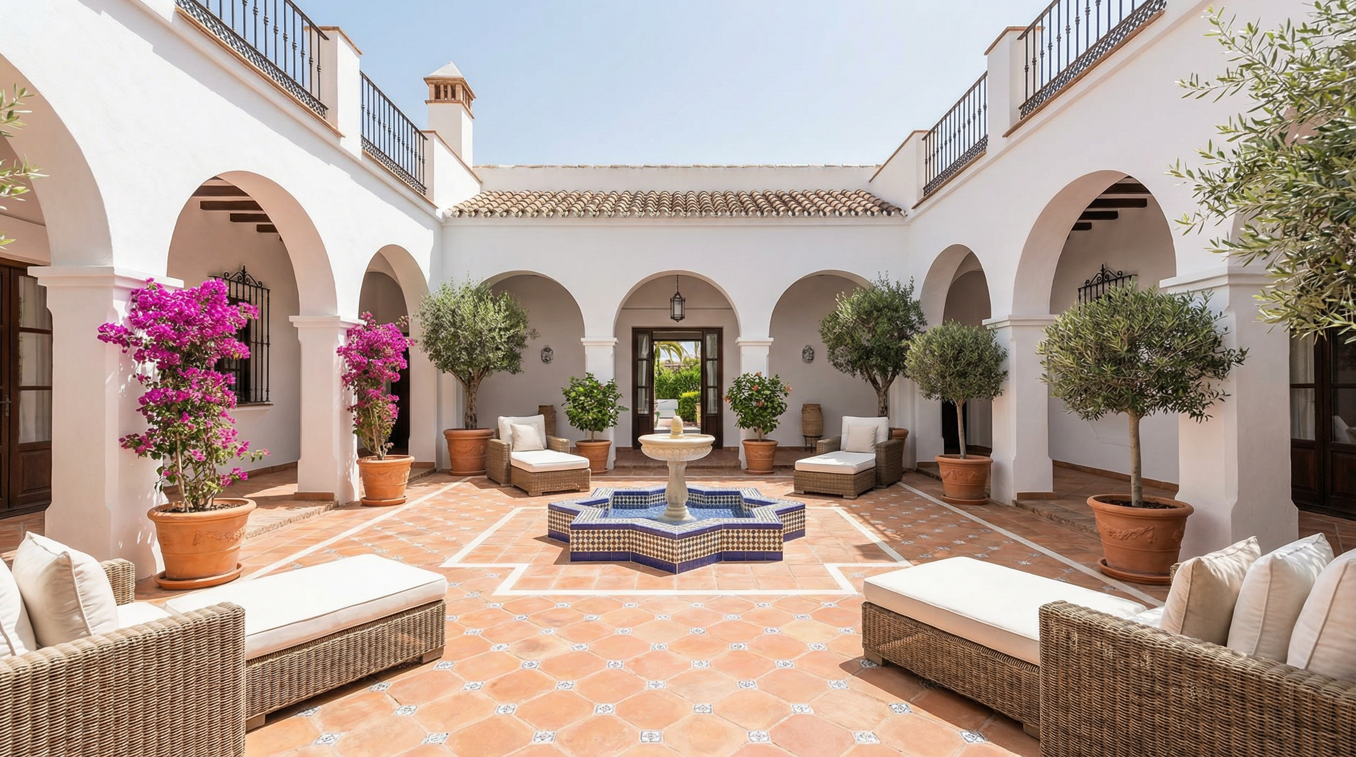 Nieruchomość na Costa del Sol – Żyj swoim najlepszym życiem na Costa del Sol: Jak wybrać wymarzony dom, który pasuje do Twojej osobowości