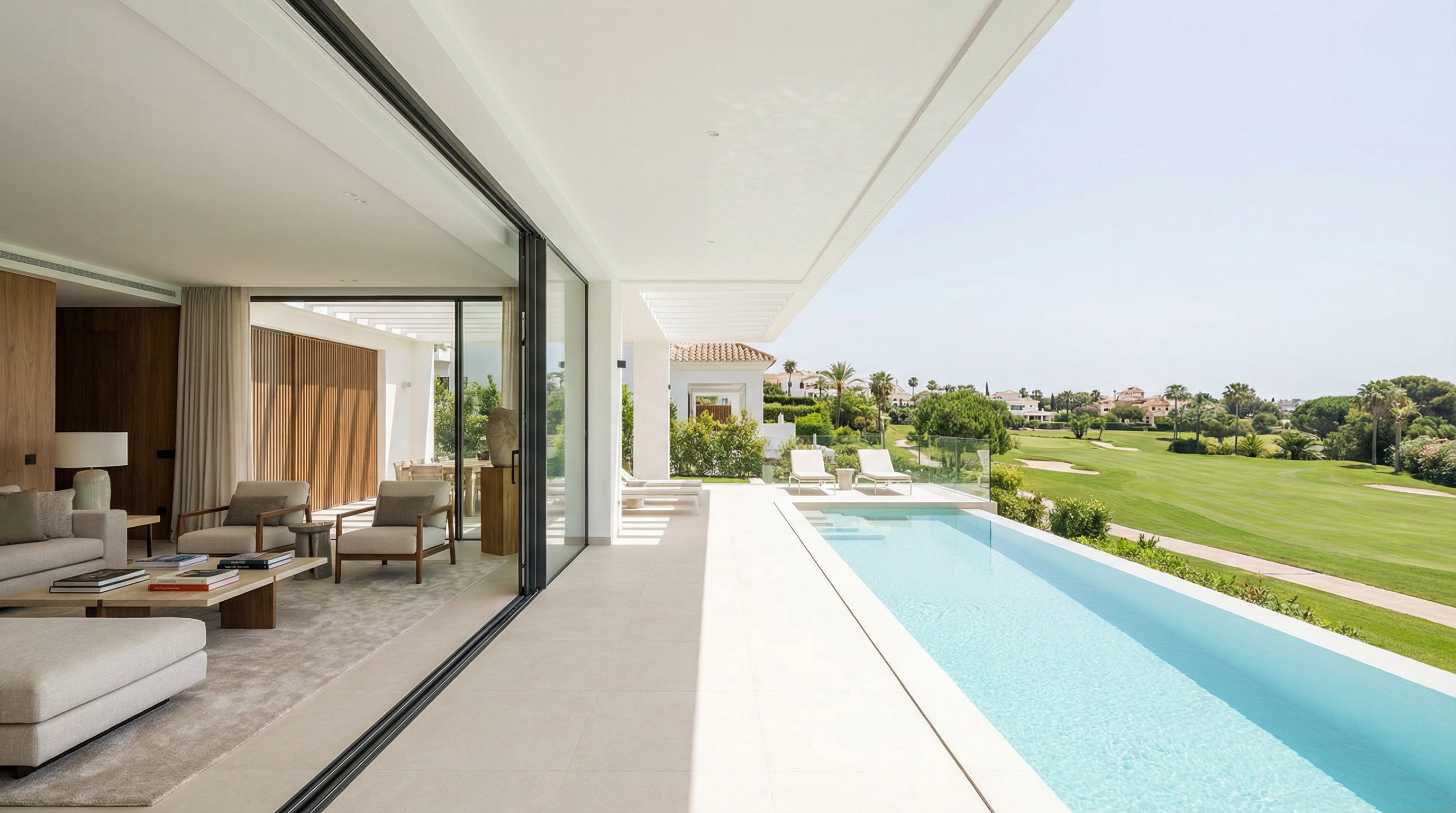 Przyszłość nowych nieruchomości na Costa del Sol: możliwości i zagrożenia dla kupujących w 2026 r. - nieruchomości Costa del Sol